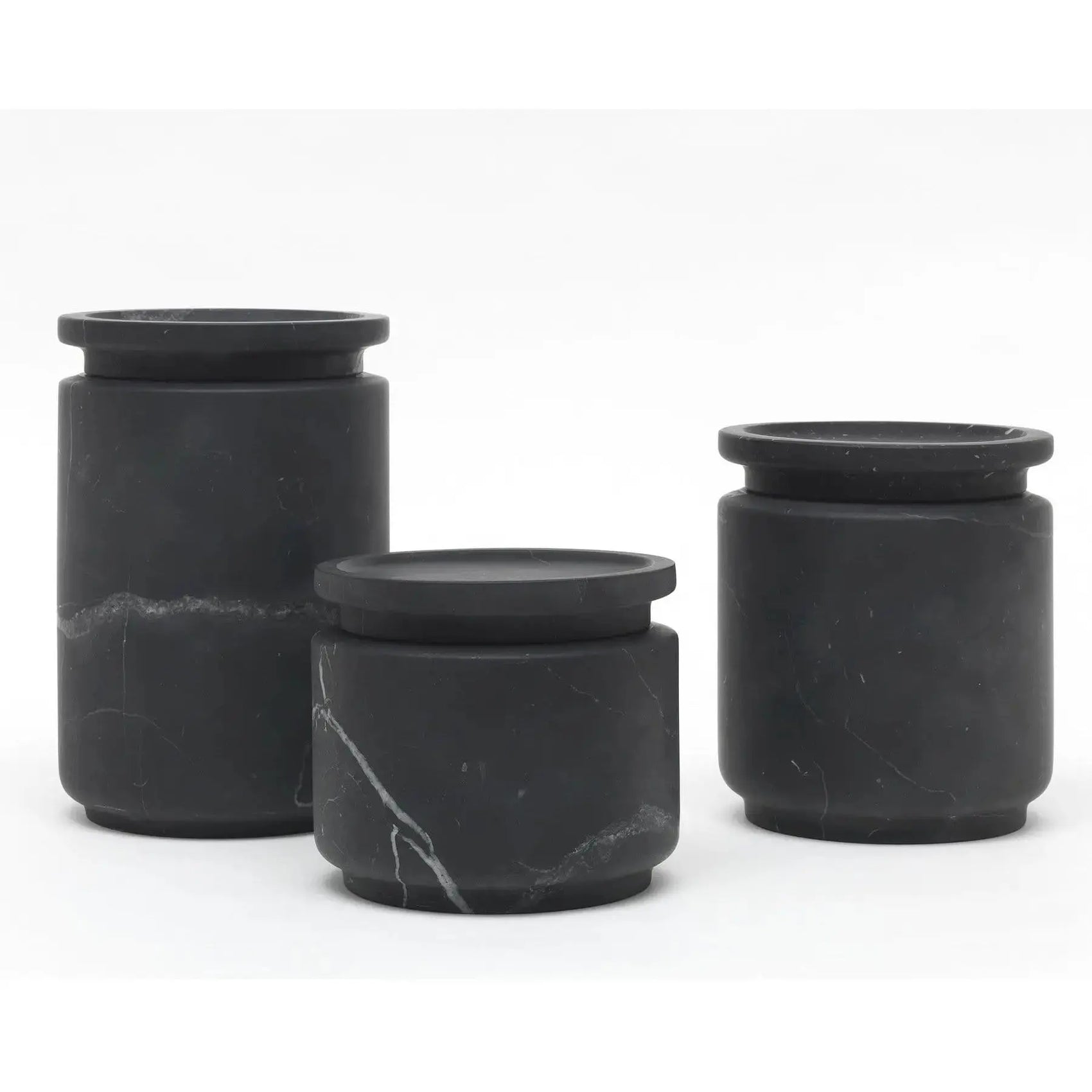 Pyxis Pots | MMairo | JANGEORGe Interior Design