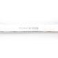 Mono-A Sterling Silver Dinner Fork | Mono | JANGEORGe Interior Design