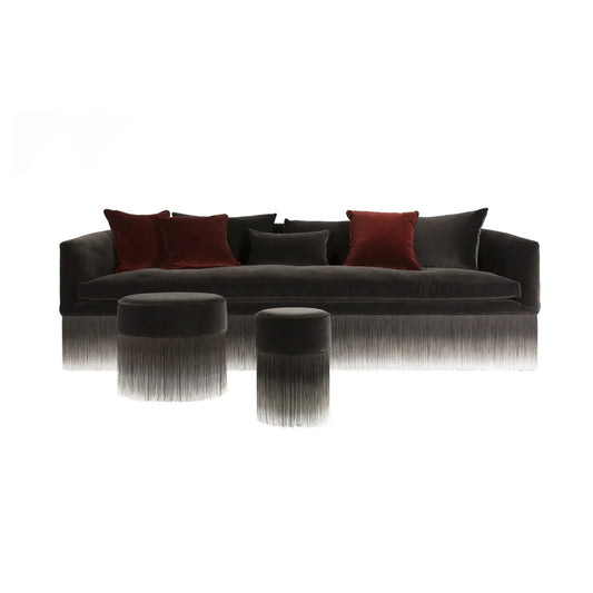 Amami Pouf | Moooi | JANGEORGe Interior Design