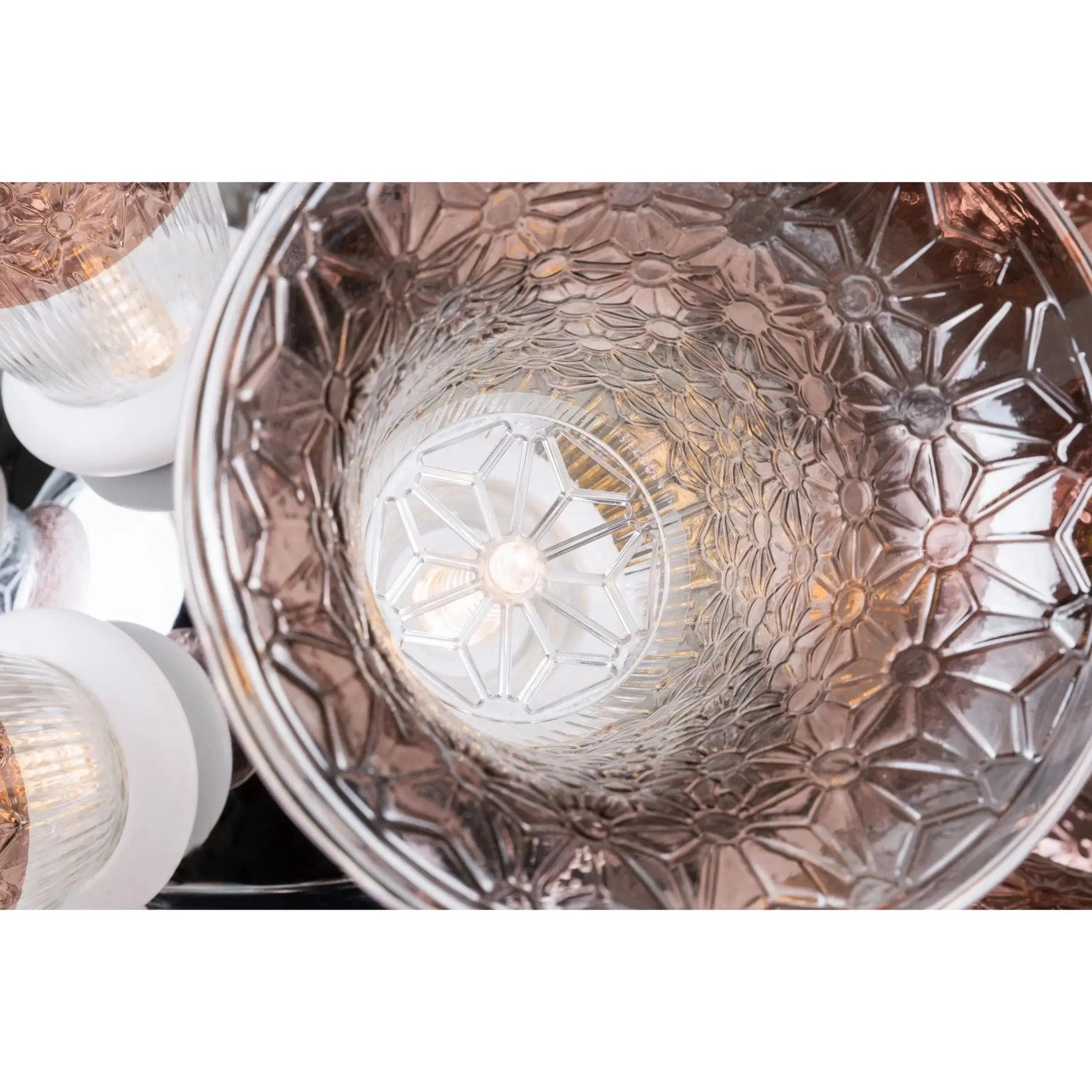 Chalice 24 UL Suspension lamp | Moooi | JANGEORGe Interior Design