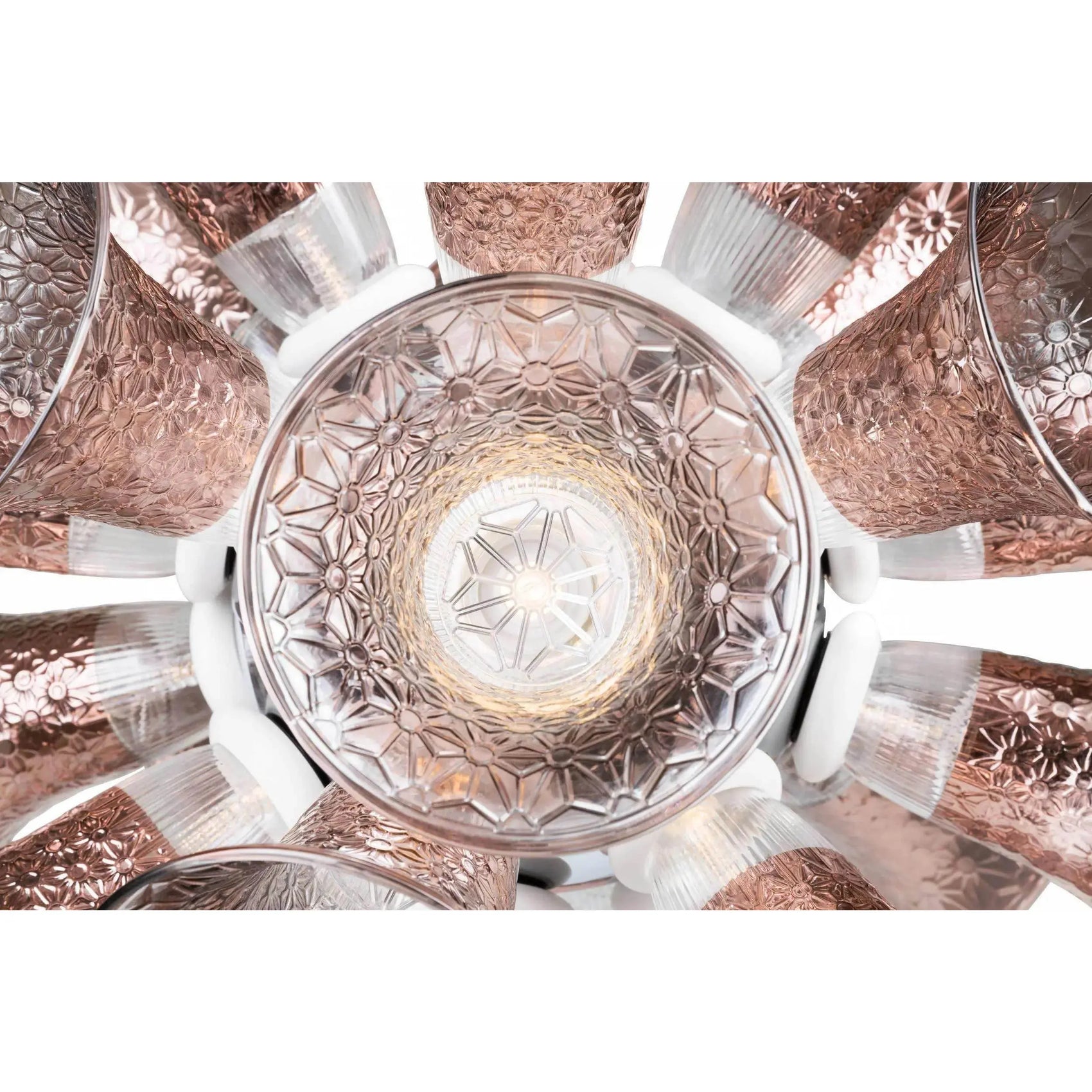 Chalice 24 UL Suspension lamp | Moooi | JANGEORGe Interior Design