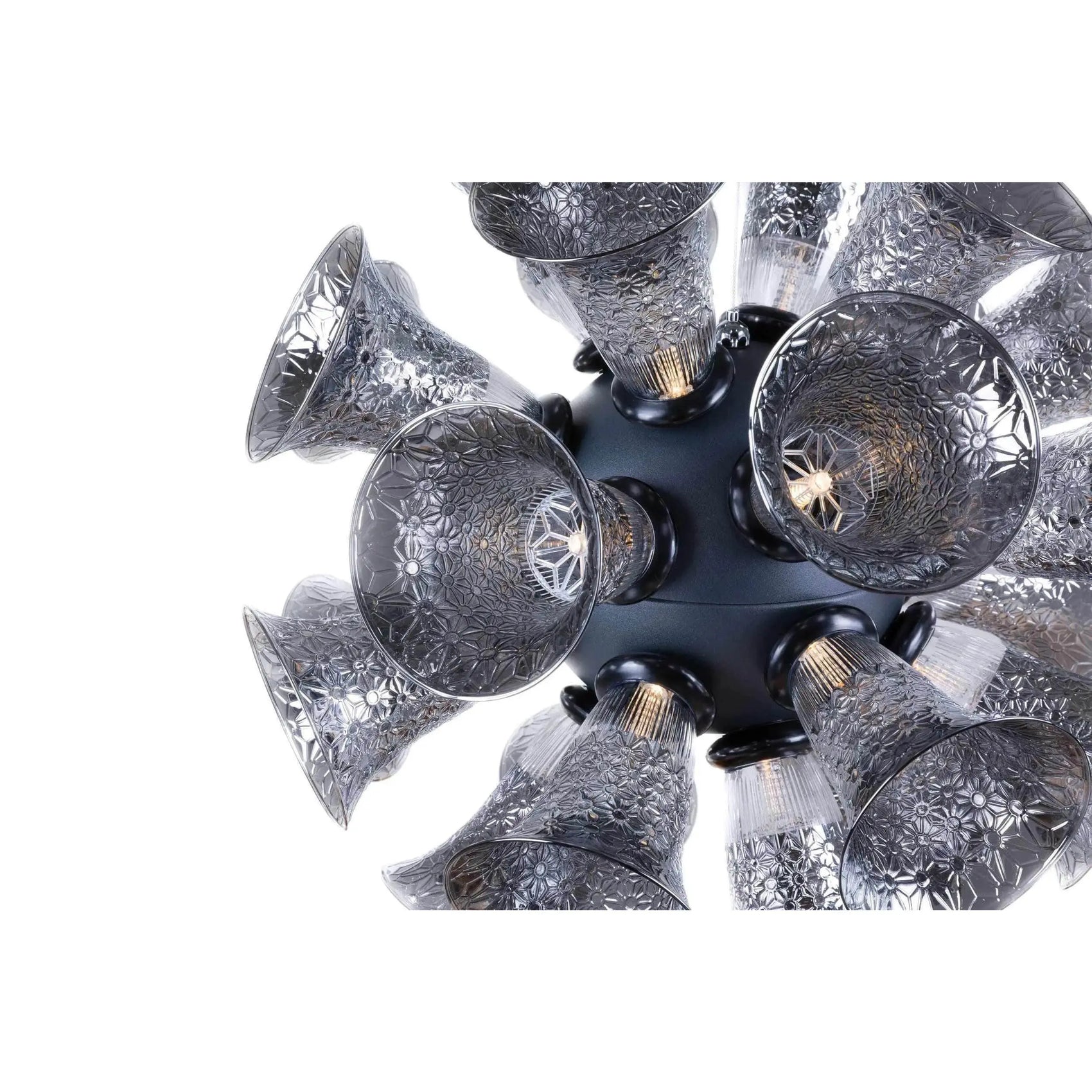 Chalice 24 UL Suspension lamp | Moooi | JANGEORGe Interior Design