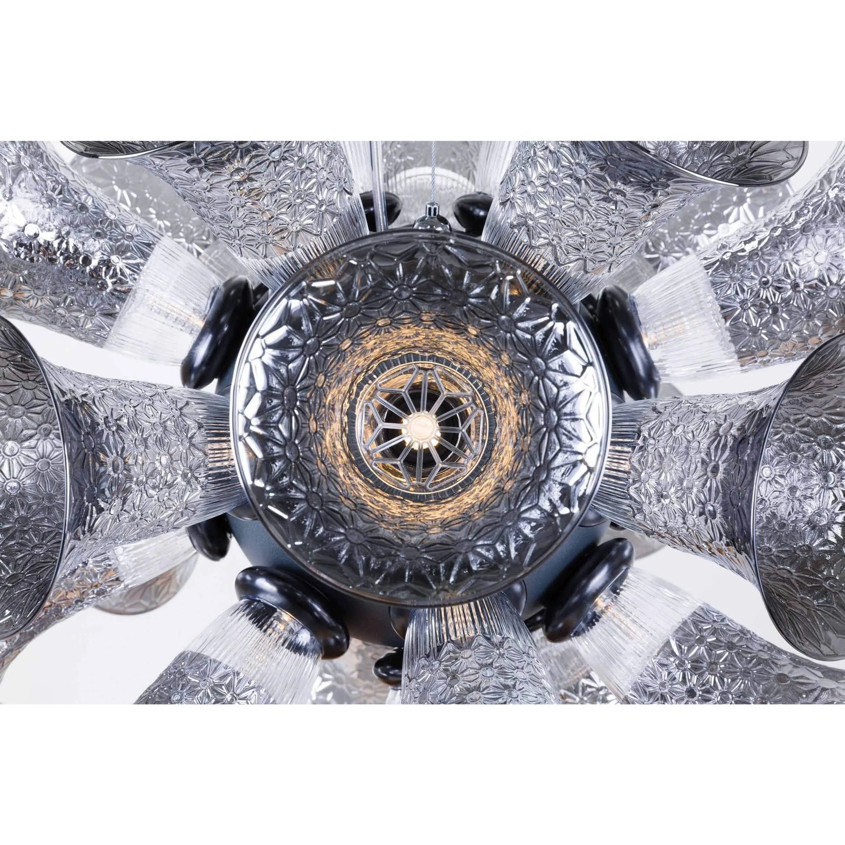 Chalice 48 UL Suspension Lamp | Moooi | JANGEORGe Interior Design