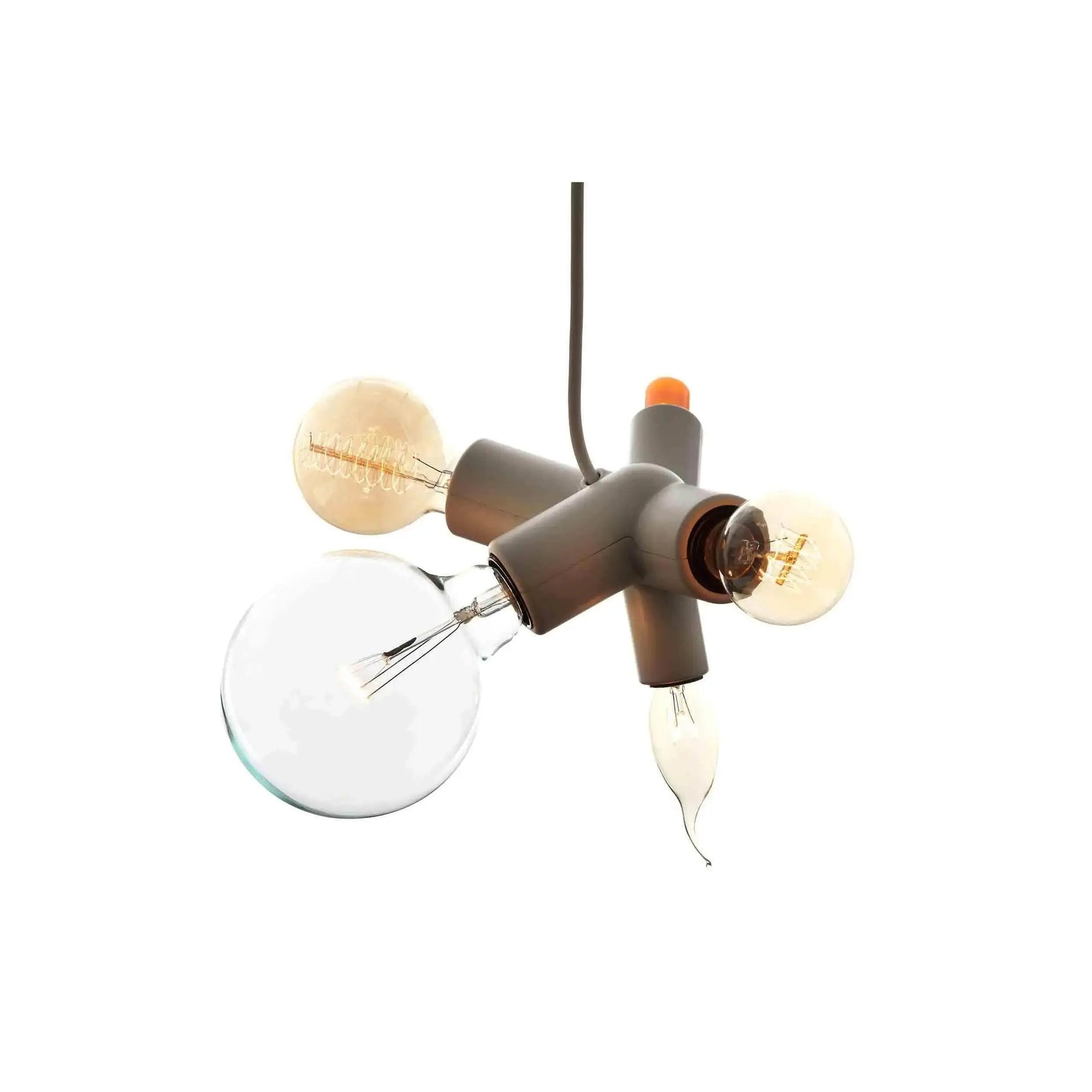 Clusterlamp Suspension Lamp | Moooi | JANGEORGe Interior Design