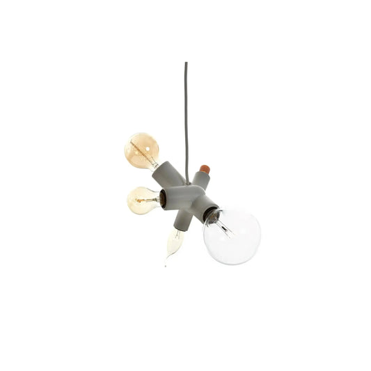 Clusterlamp Suspension Lamp | Moooi | JANGEORGe Interior Design