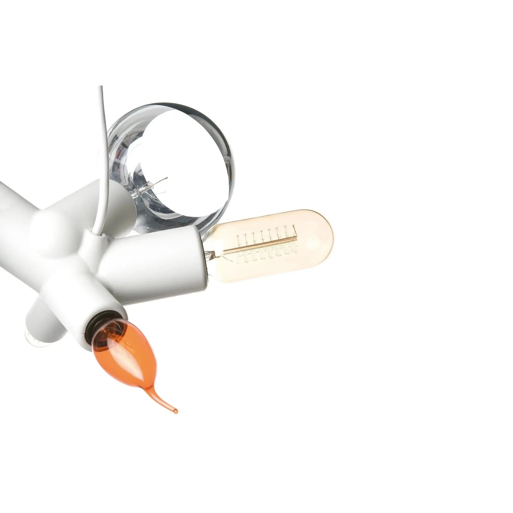 Clusterlamp Suspension Lamp | Moooi | JANGEORGe Interior Design