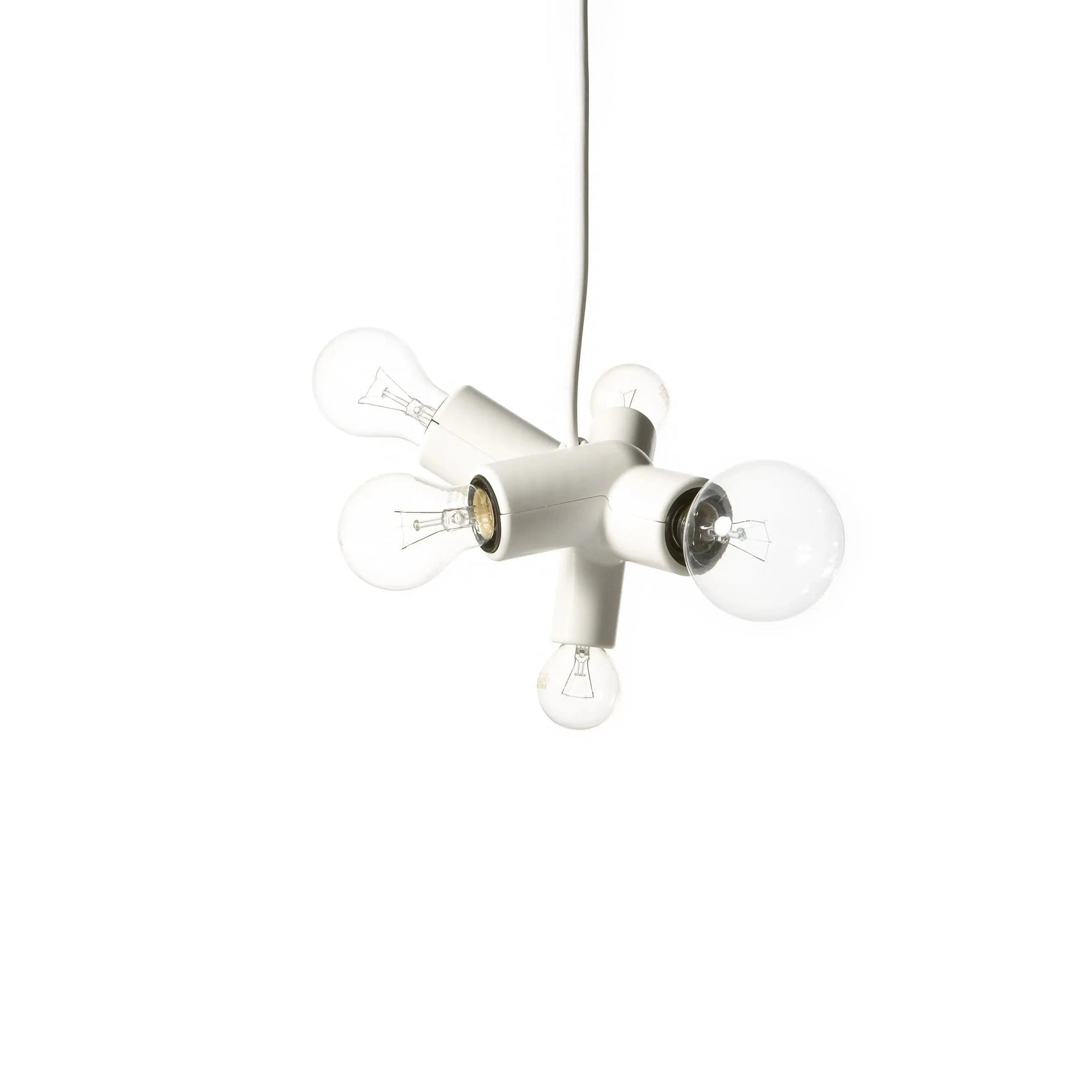 Clusterlamp Suspension Lamp | Moooi | JANGEORGe Interior Design