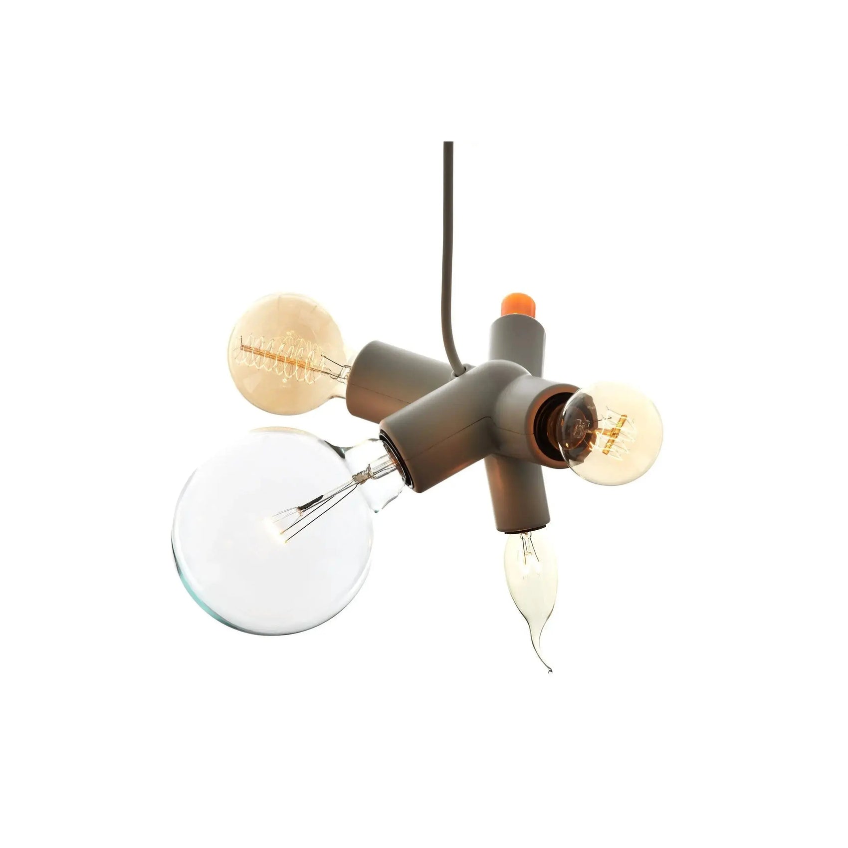 Clusterlamp Suspension Lamp | Moooi | JANGEORGe Interior Design