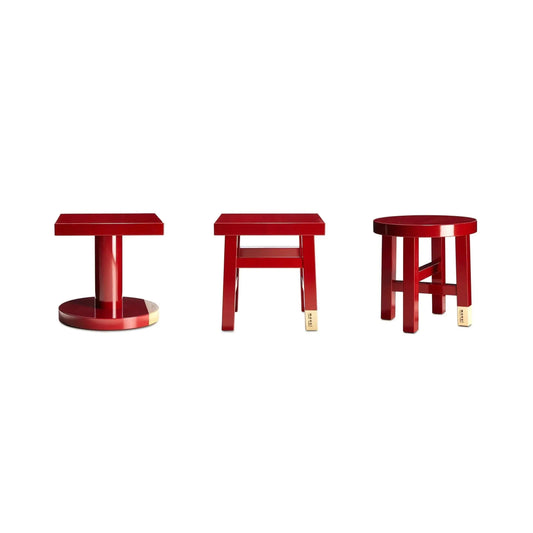 Common Comrades Side Table | Moooi | JANGEORGe Interior Design