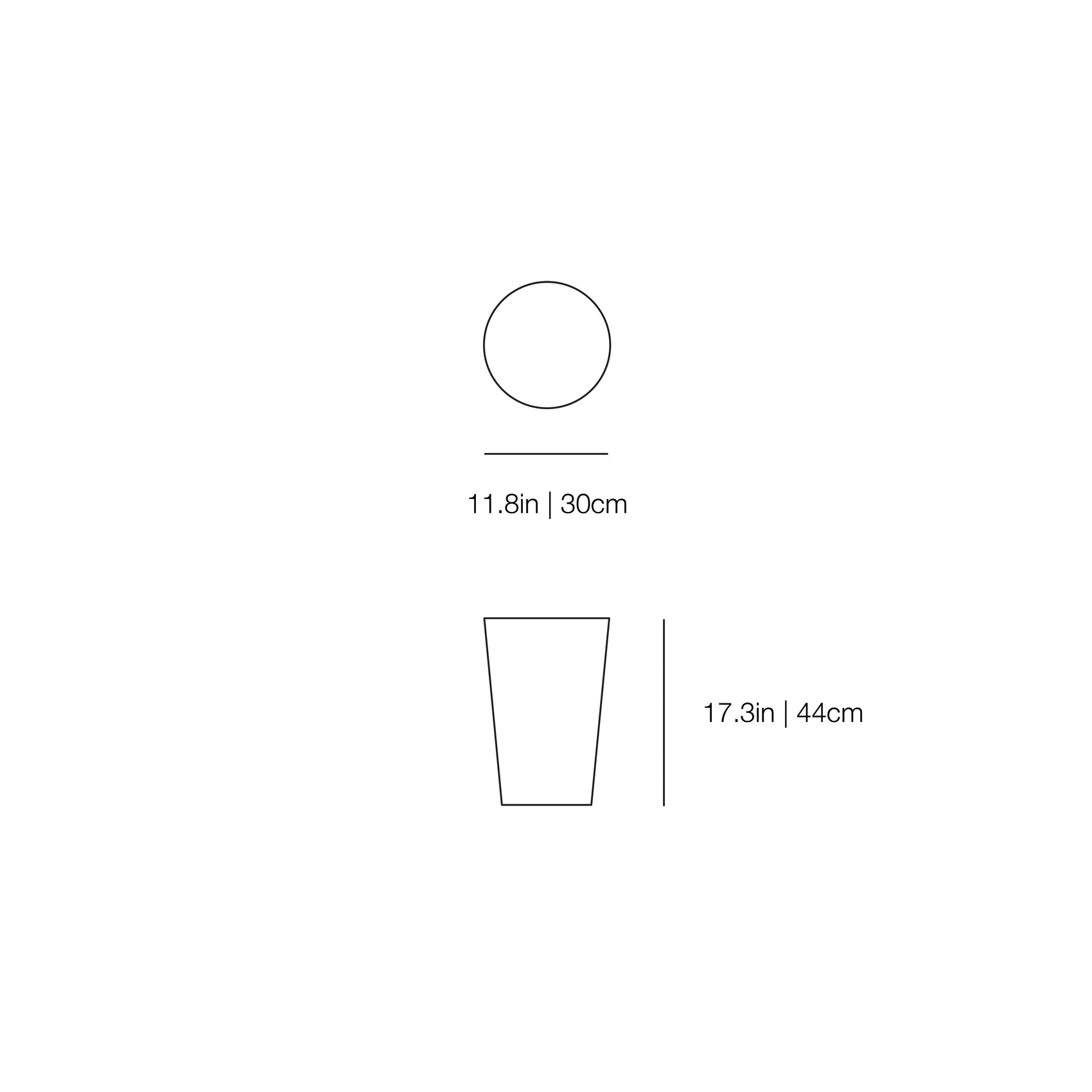 Container Stool | Moooi | JANGEORGe Interior Design