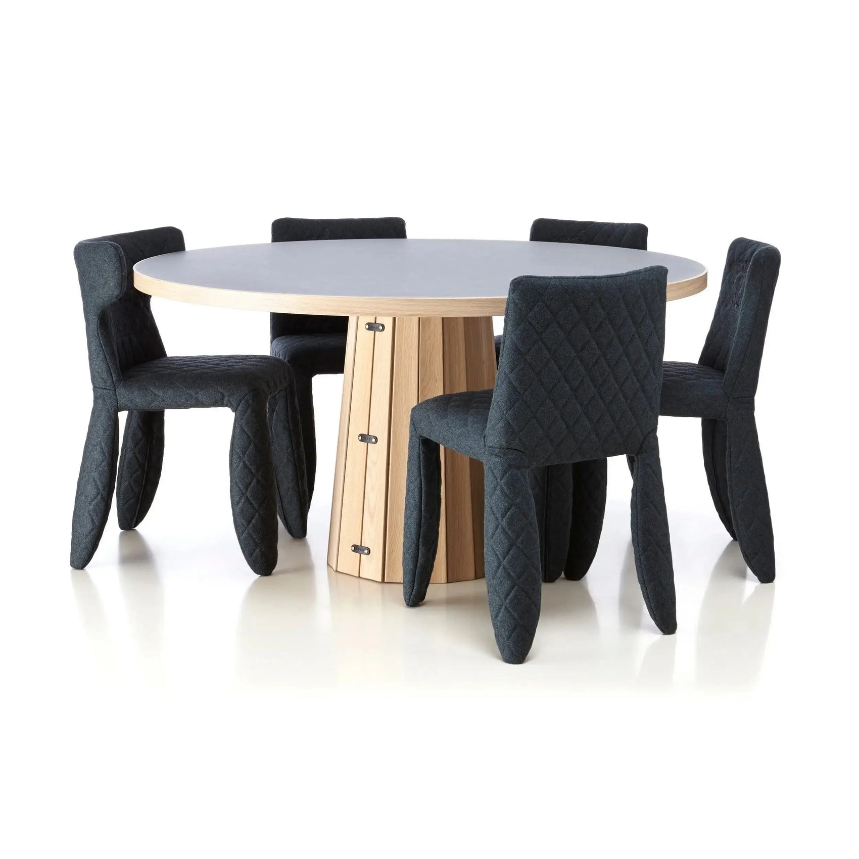 Container Table Bodhi Table | Moooi | JANGEORGe Interior Design