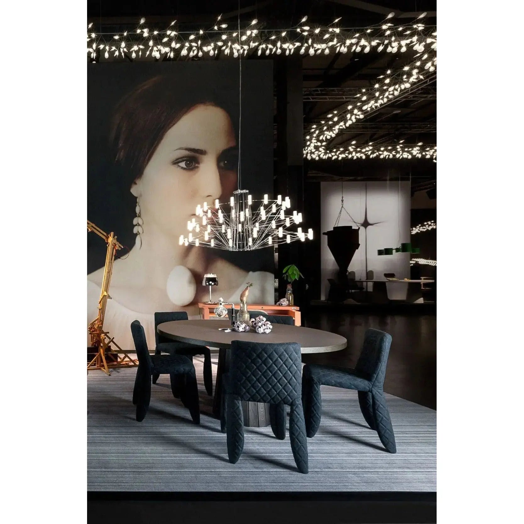 Container Table Bodhi Table | Moooi | JANGEORGe Interior Design