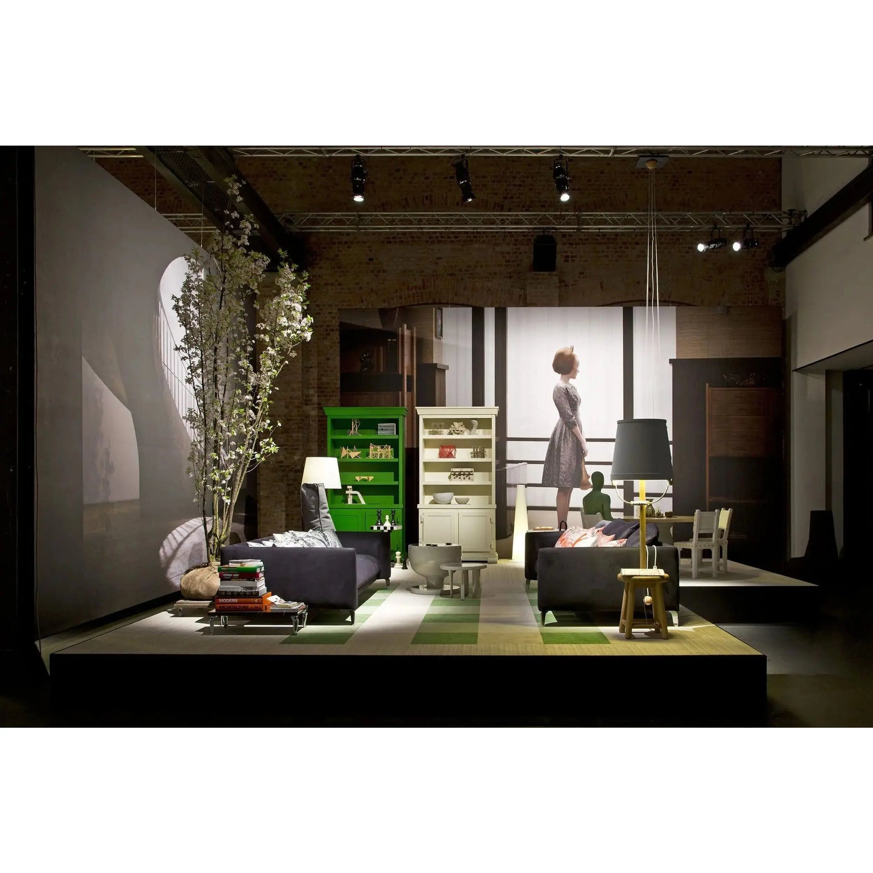 Elements 007 Low Table | Moooi | JANGEORGe Interior Design