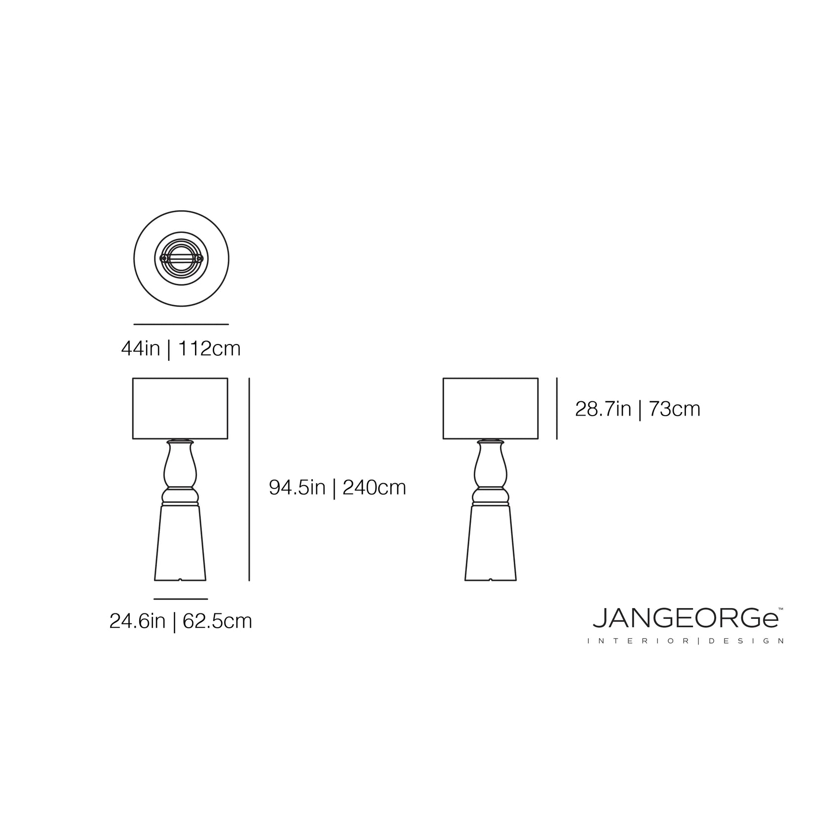 Farooo | Moooi | JANGEORGe Interior Design