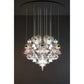 Mega Chandelier Suspension Lamp (MILAN 2018 EDITION) | Moooi | JANGEORGe Interior Design