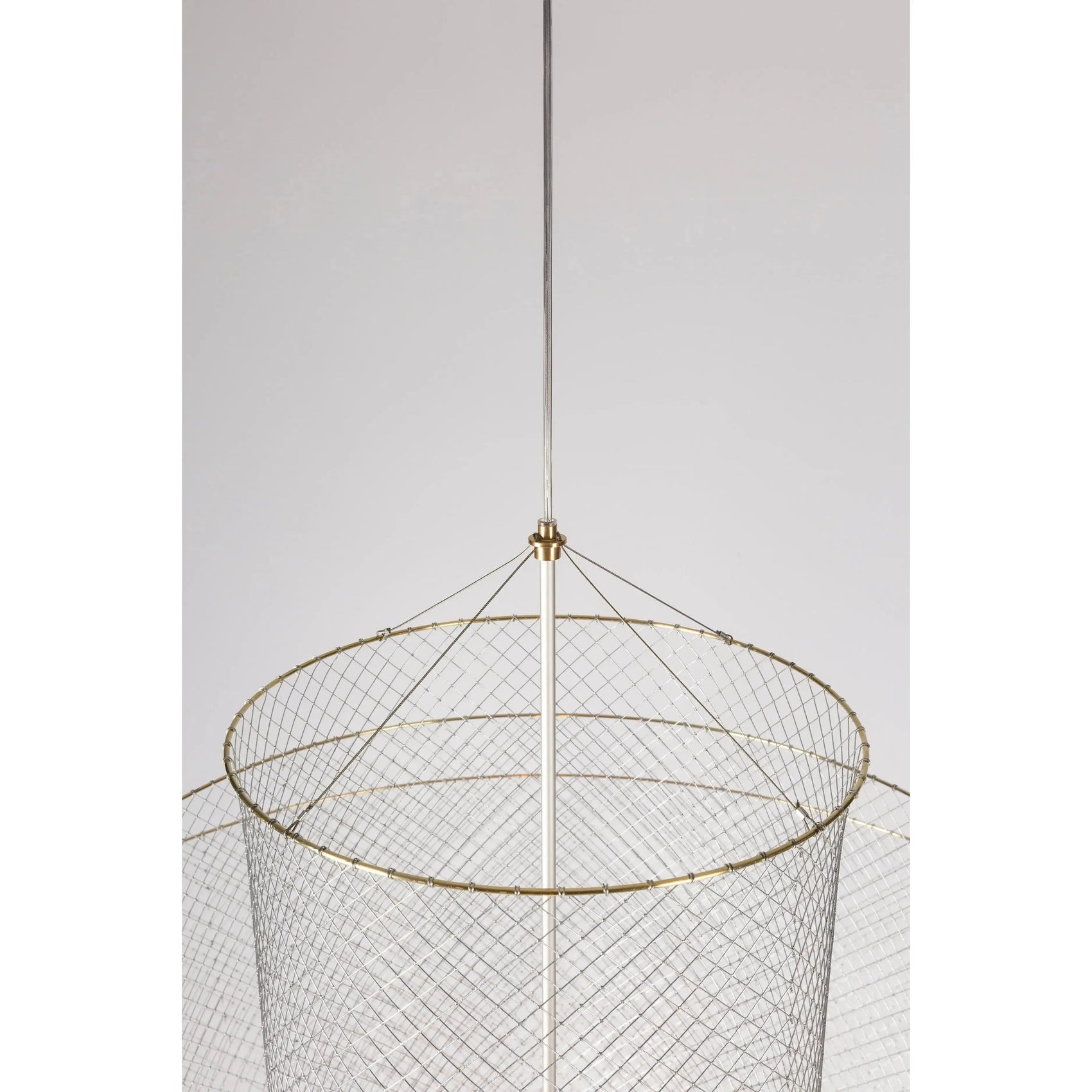 Meshmatics Chandelier | Moooi | JANGEORGe Interior Design