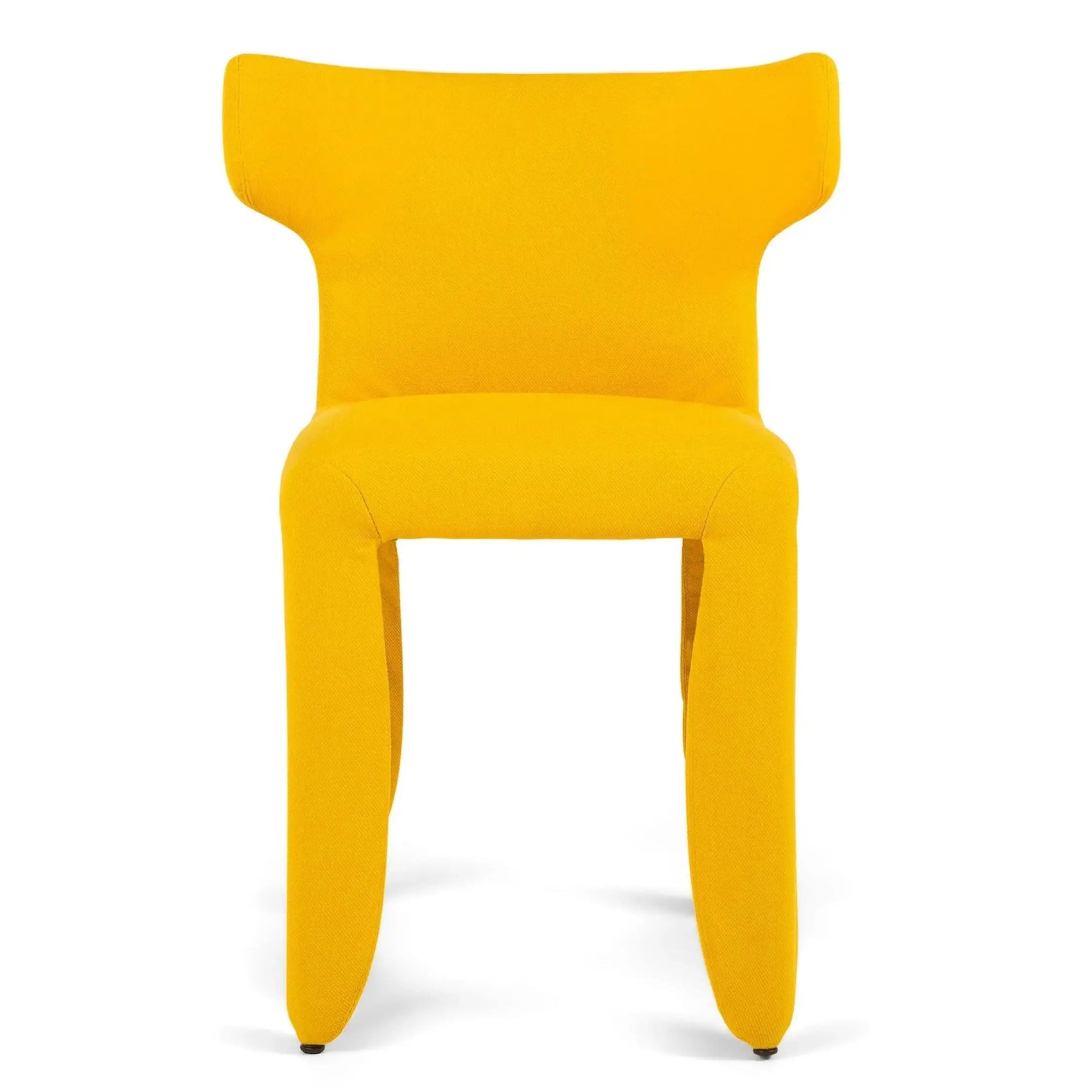 Monster Chair Dining Chair Naked with Arms | Moooi | JANGEORGe Interior Design