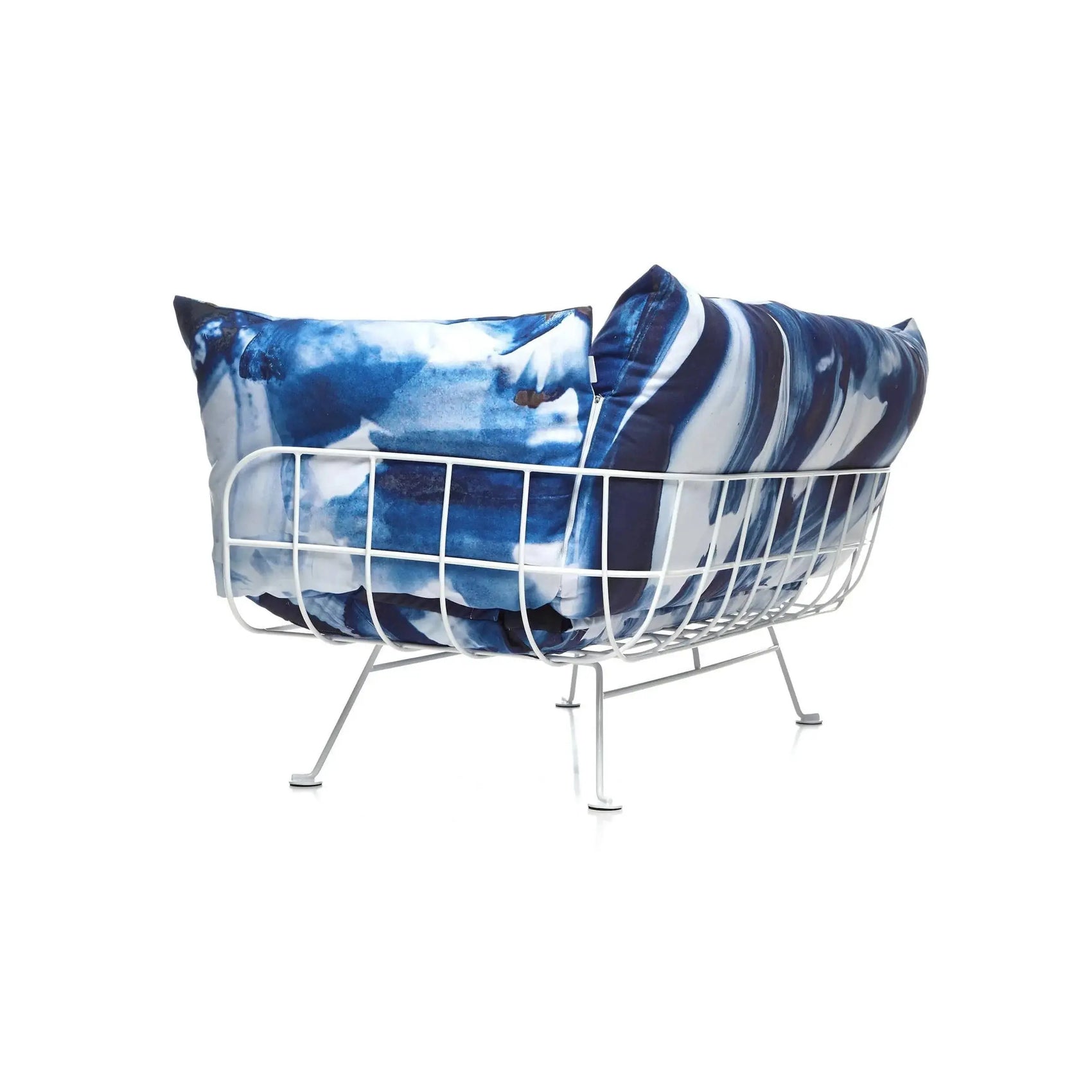 Nest Sofa | Moooi | JANGEORGe Interior Design