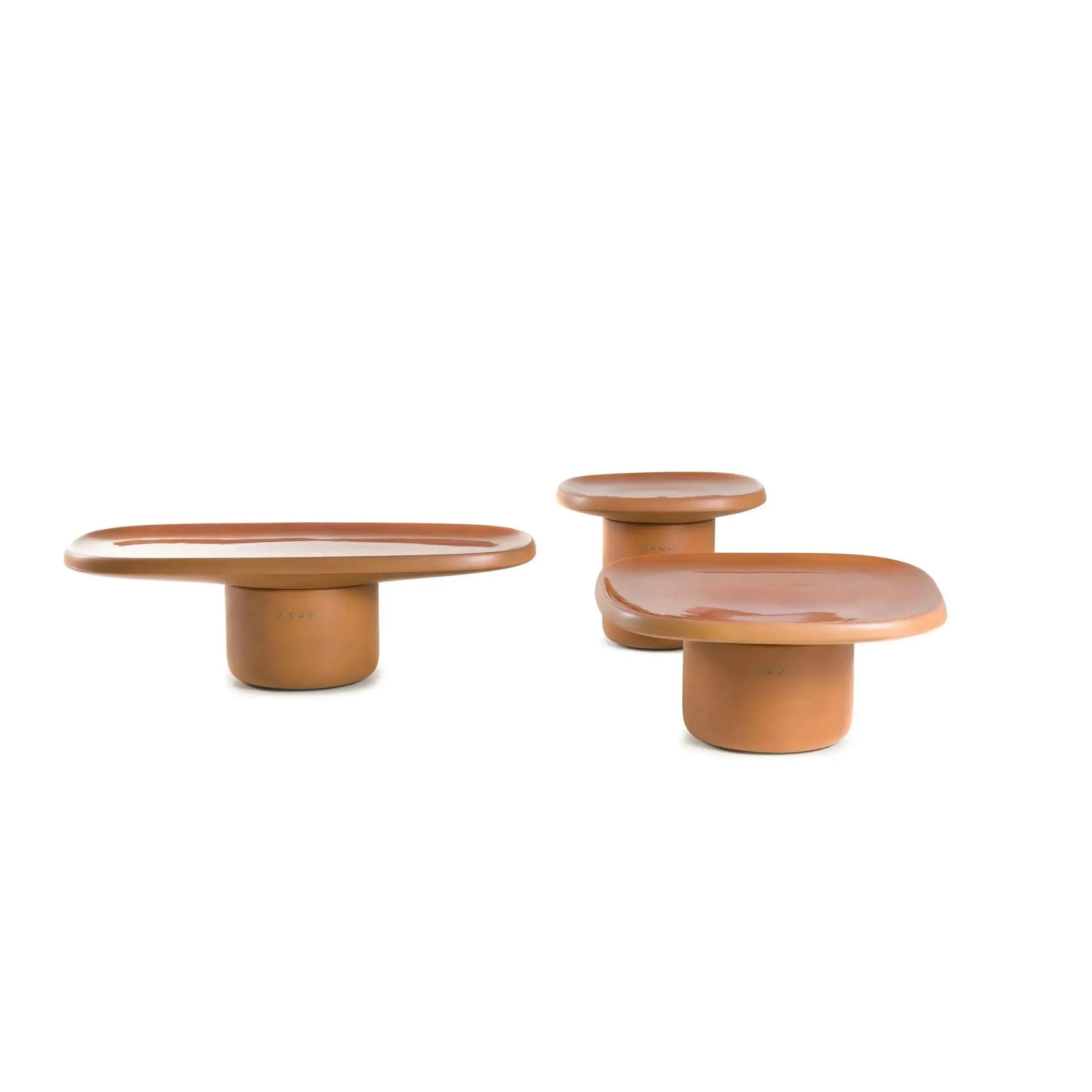 Obon Low Table | Moooi | JANGEORGe Interior Design