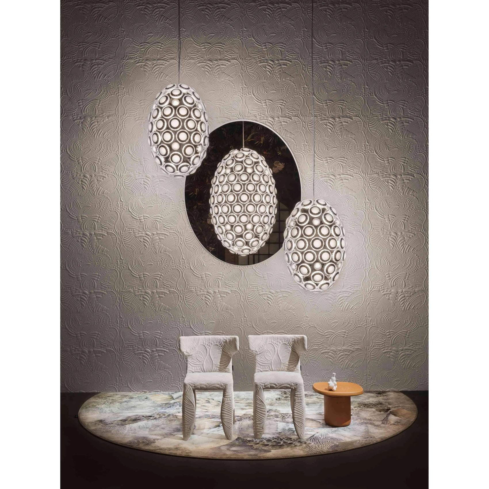 Obon Low Table | Moooi | JANGEORGe Interior Design