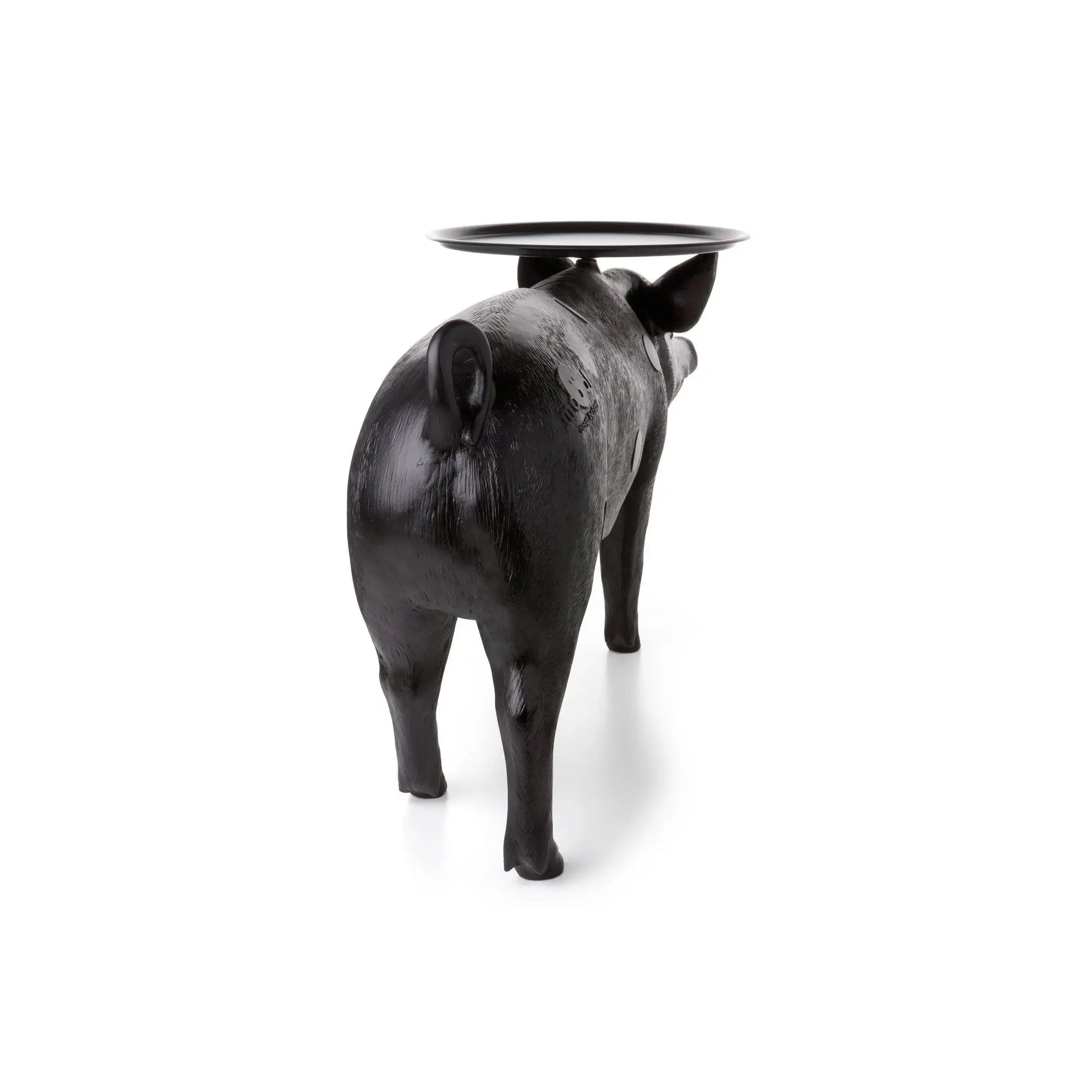 Pig Table Side Table | Moooi | JANGEORGe Interior Design