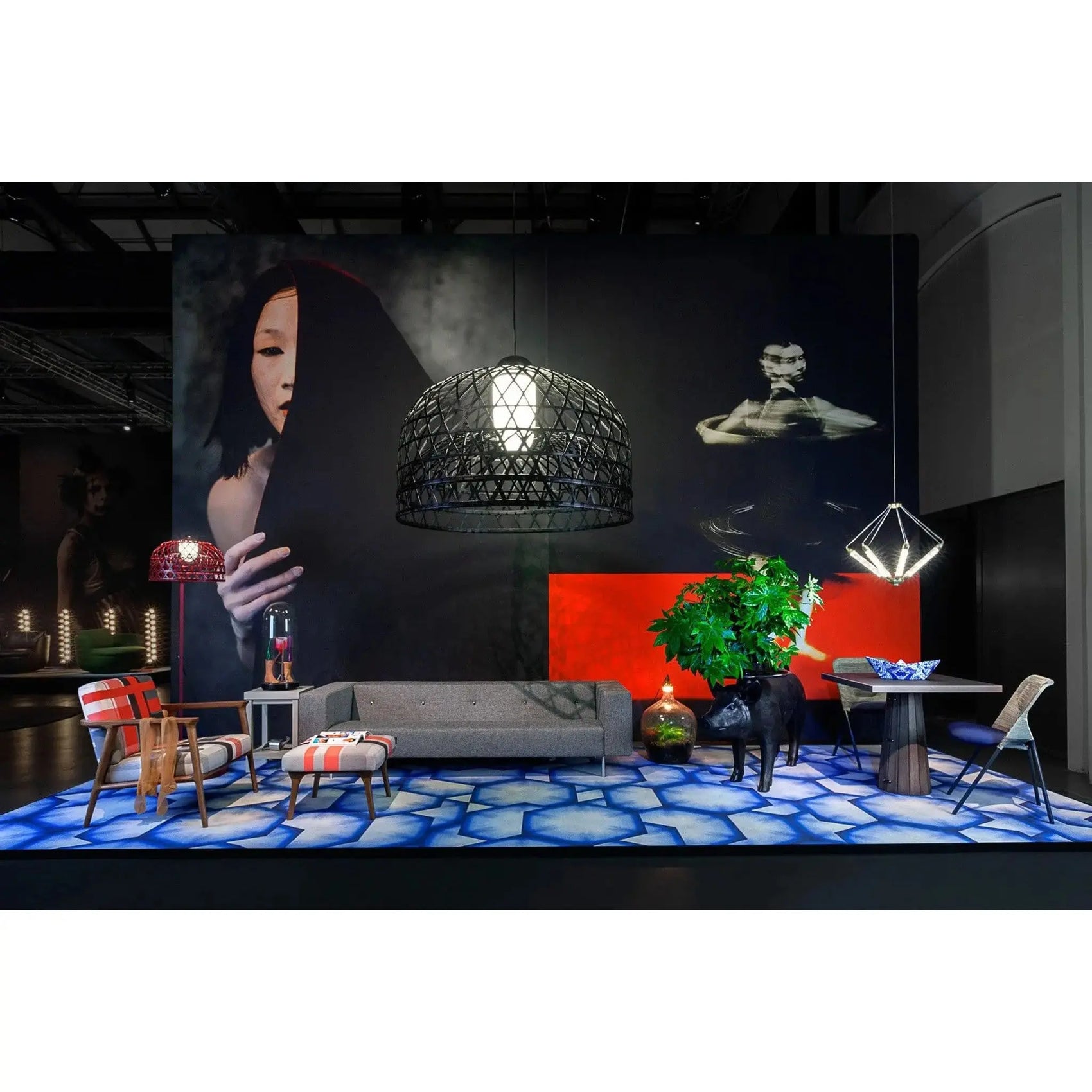 Pig Table Side Table | Moooi | JANGEORGe Interior Design