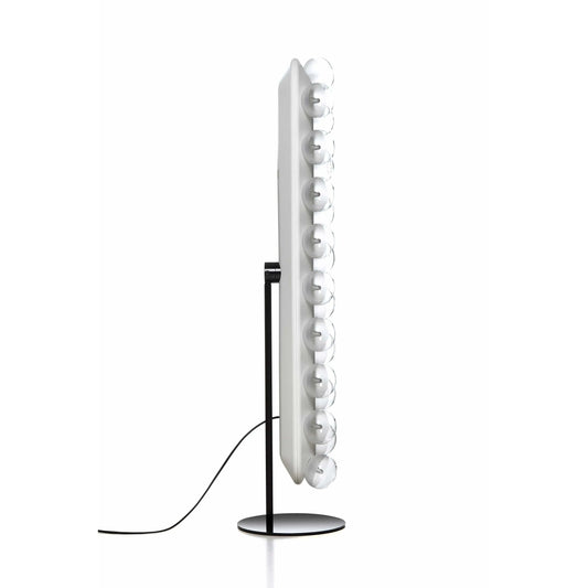 Prop Light Round Floor Lamp | Moooi | JANGEORGe Interior Design