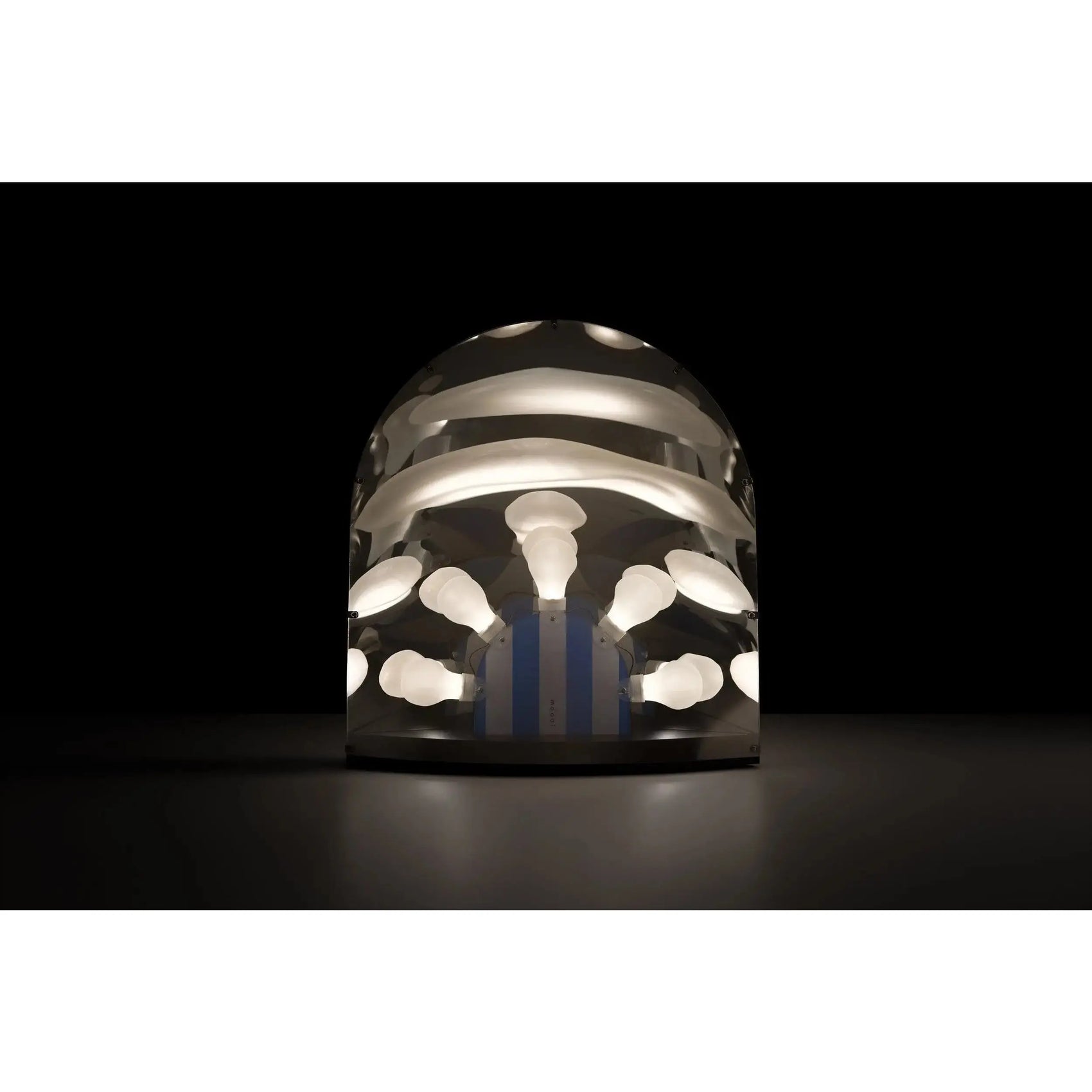 Space Table Lamp CU | Moooi | JANGEORGe Interior Design