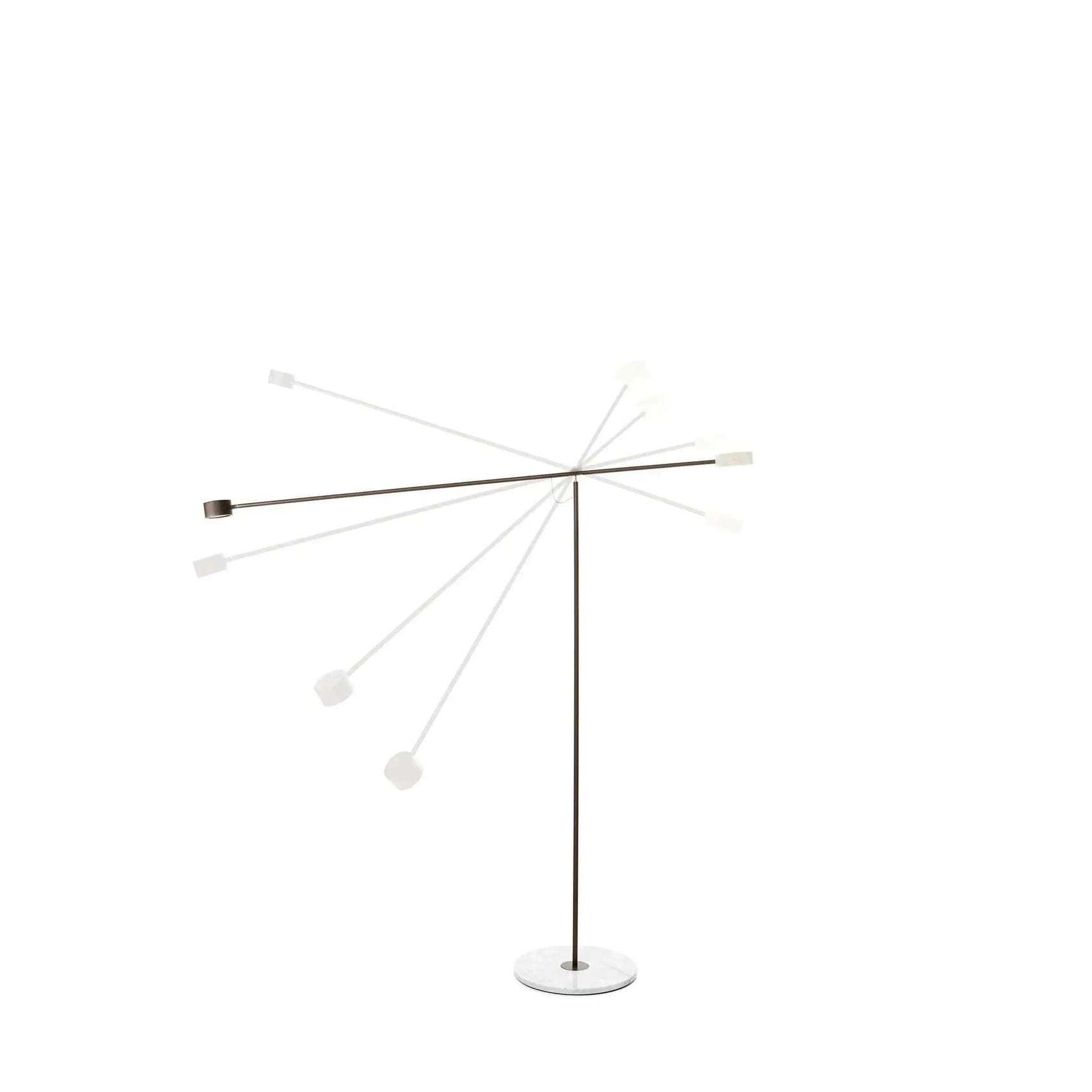 T Lamp Floor Lamp FLOOR MODEL SALE! | Moooi | JANGEORGe Interiors & Furniture