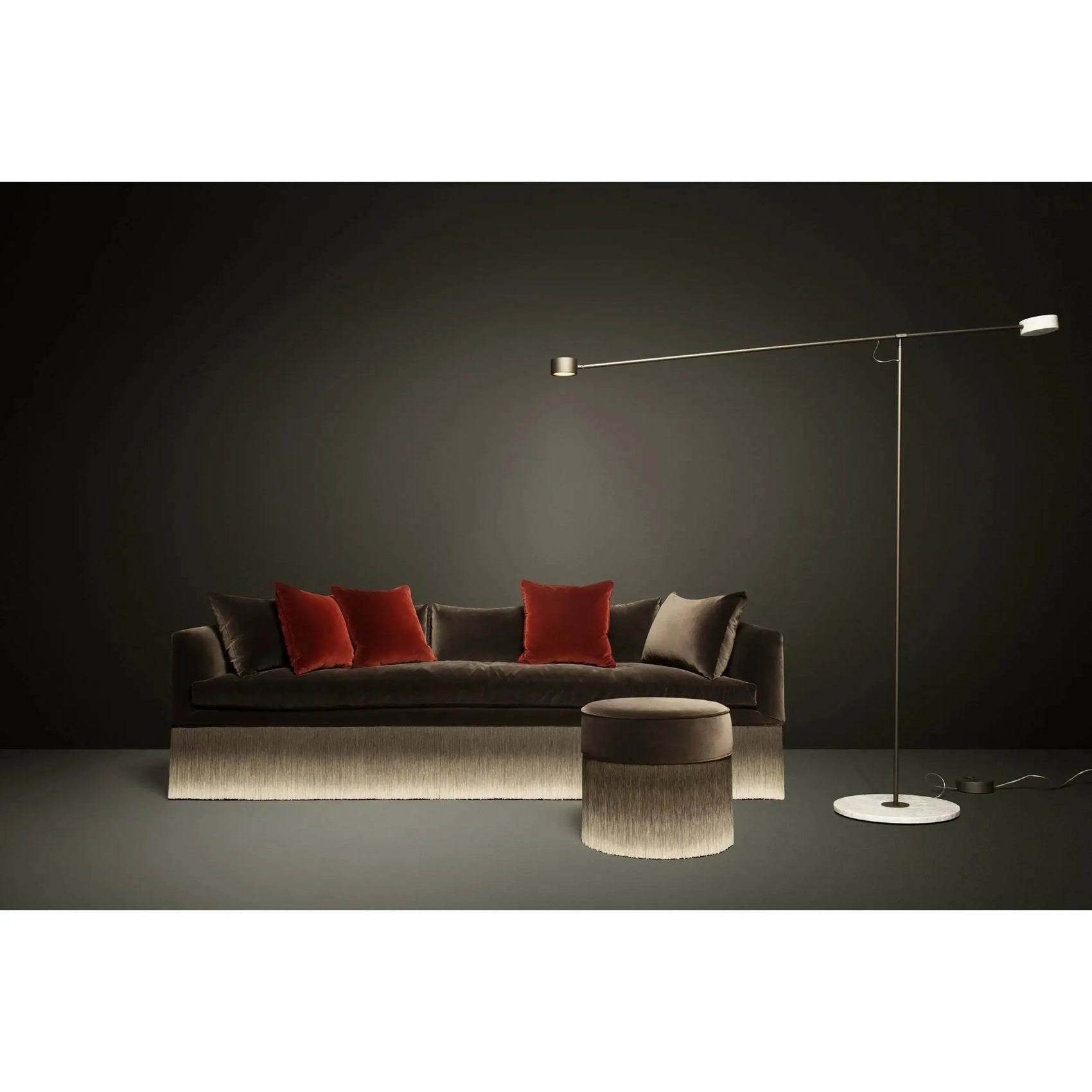 T Lamp Floor Lamp FLOOR MODEL SALE! | Moooi | JANGEORGe Interiors & Furniture