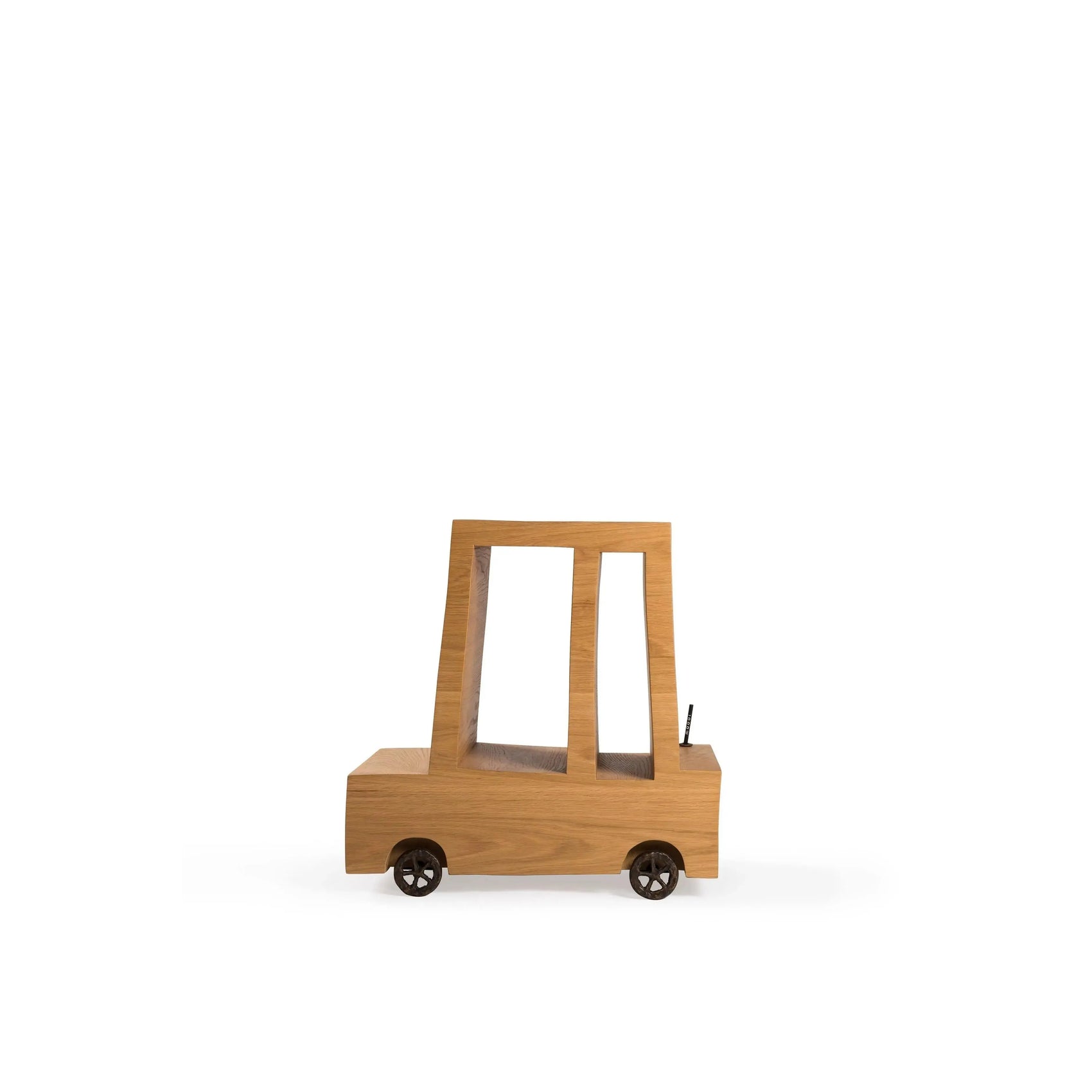 Turbo Table - Side Table | Moooi | JANGEORGe Interior Design