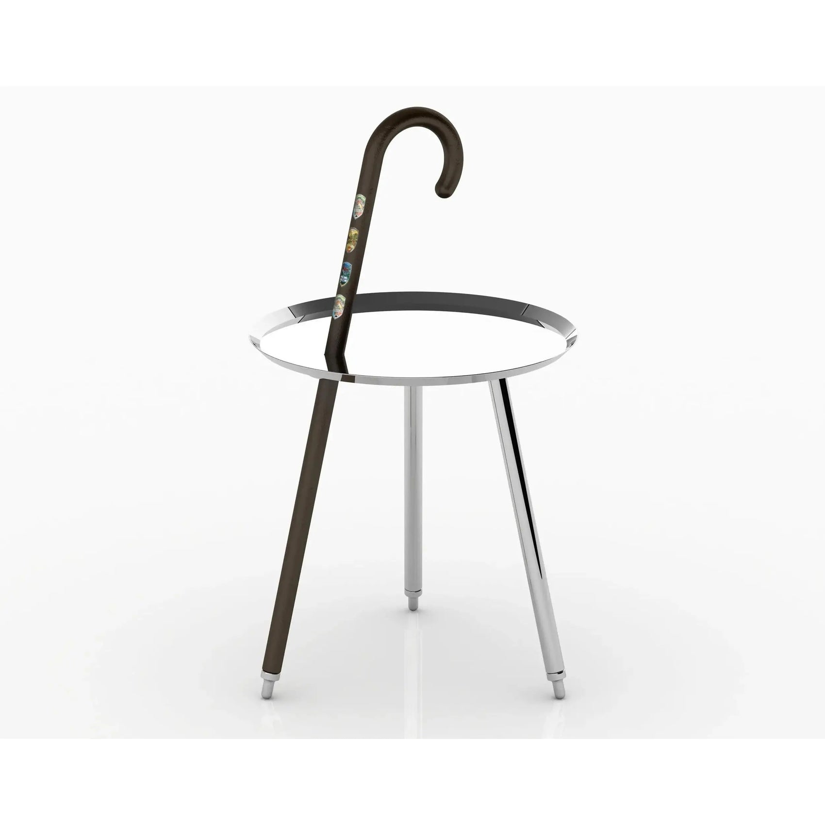 UrbanHike Side Table | Moooi | JANGEORGe Interior Design