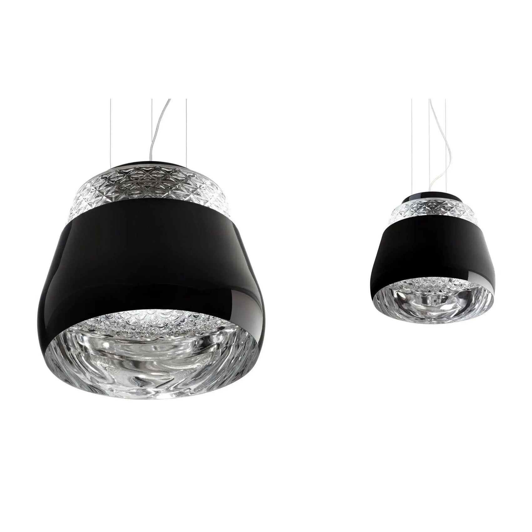 Valentine Baby Suspension Lamp | Moooi | JANGEORGe Interior Design