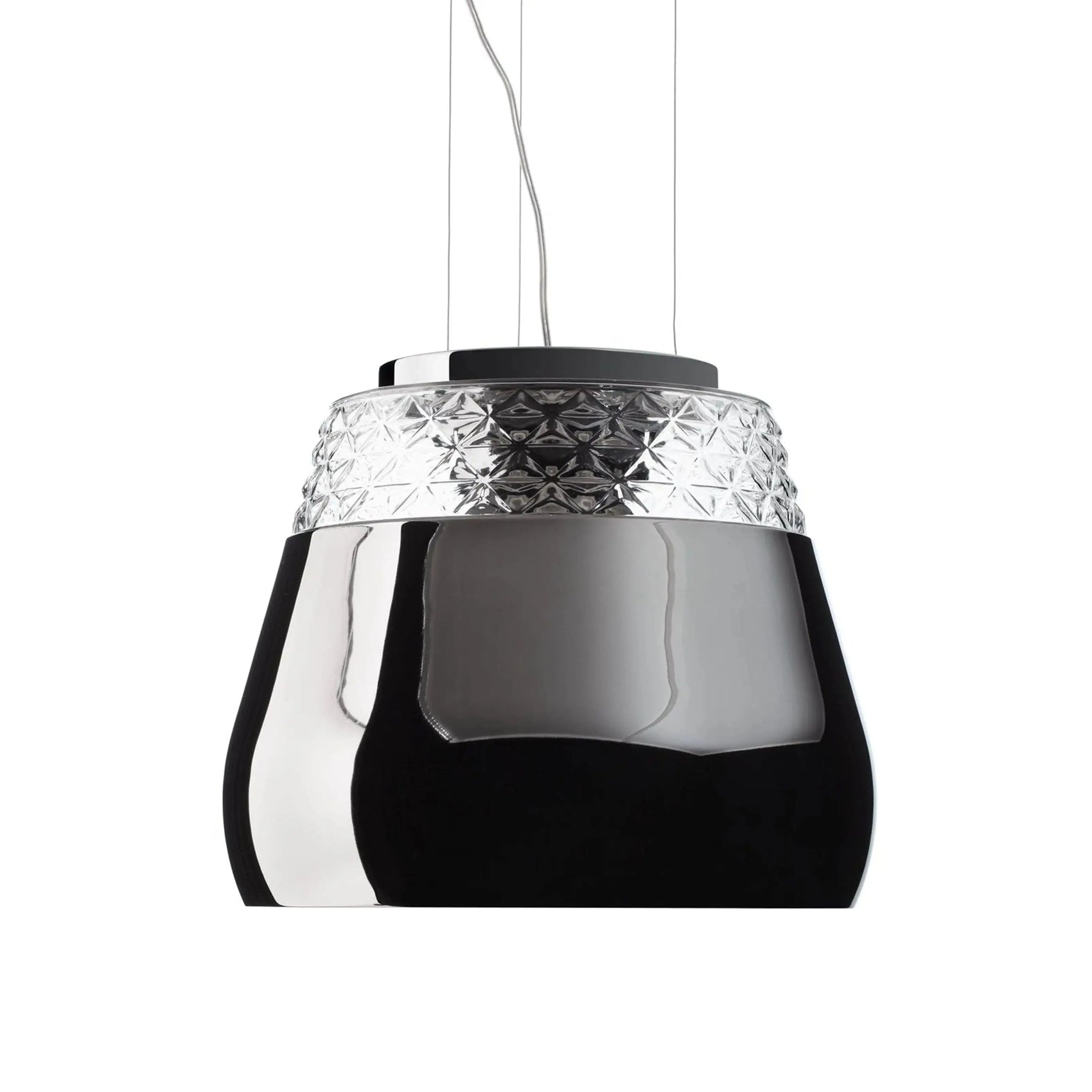 Valentine Suspension Lamp | Moooi | JANGEORGe Interior Design