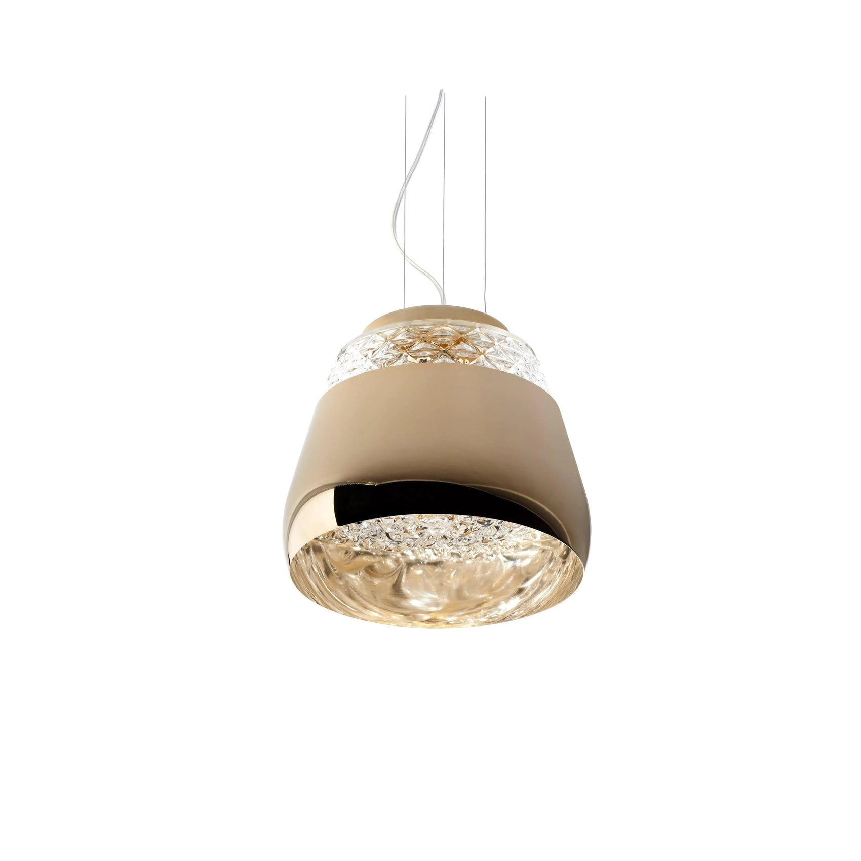 Valentine Suspension Lamp | Moooi | JANGEORGe Interior Design