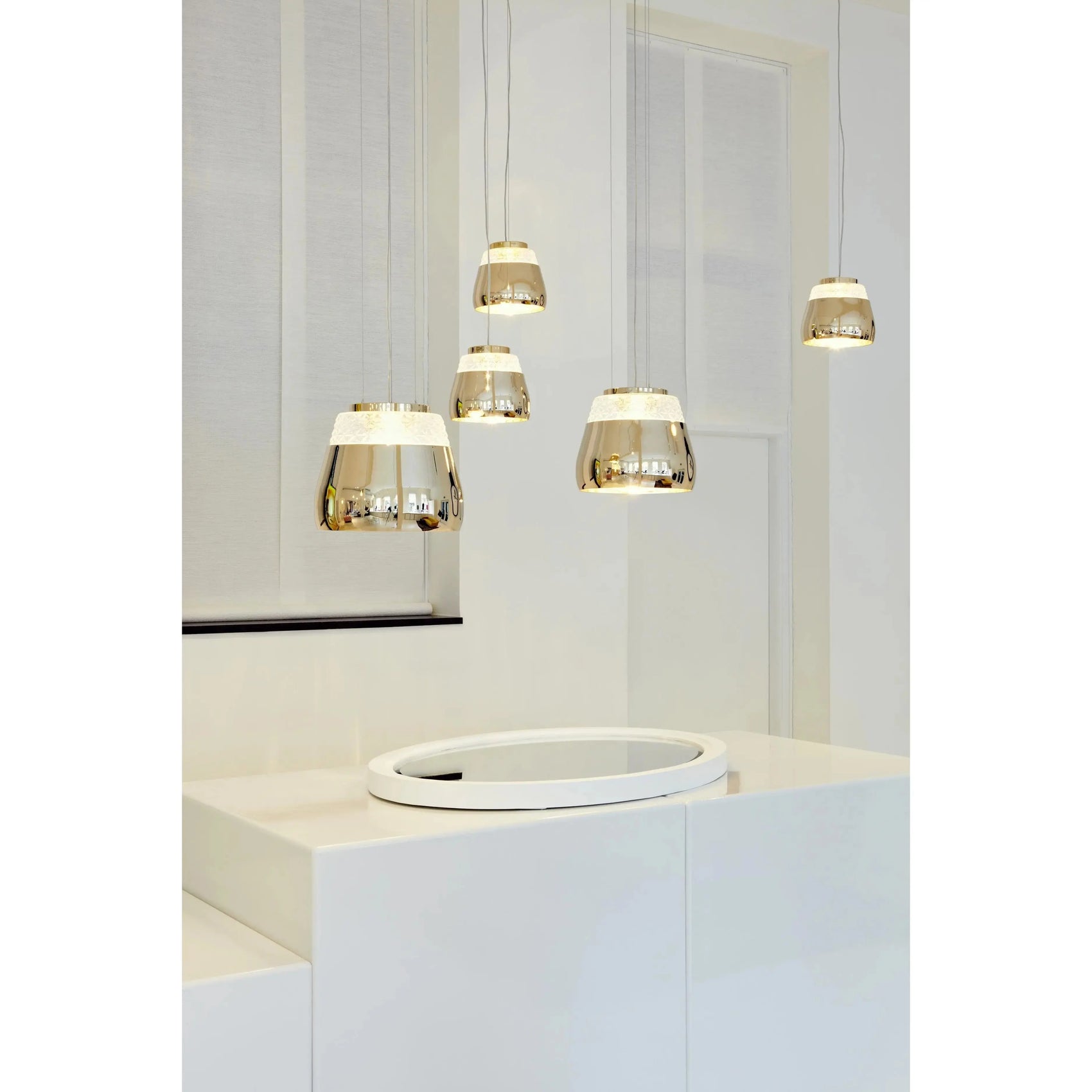 Valentine Baby Suspension Lamp | Moooi | JANGEORGe Interior Design