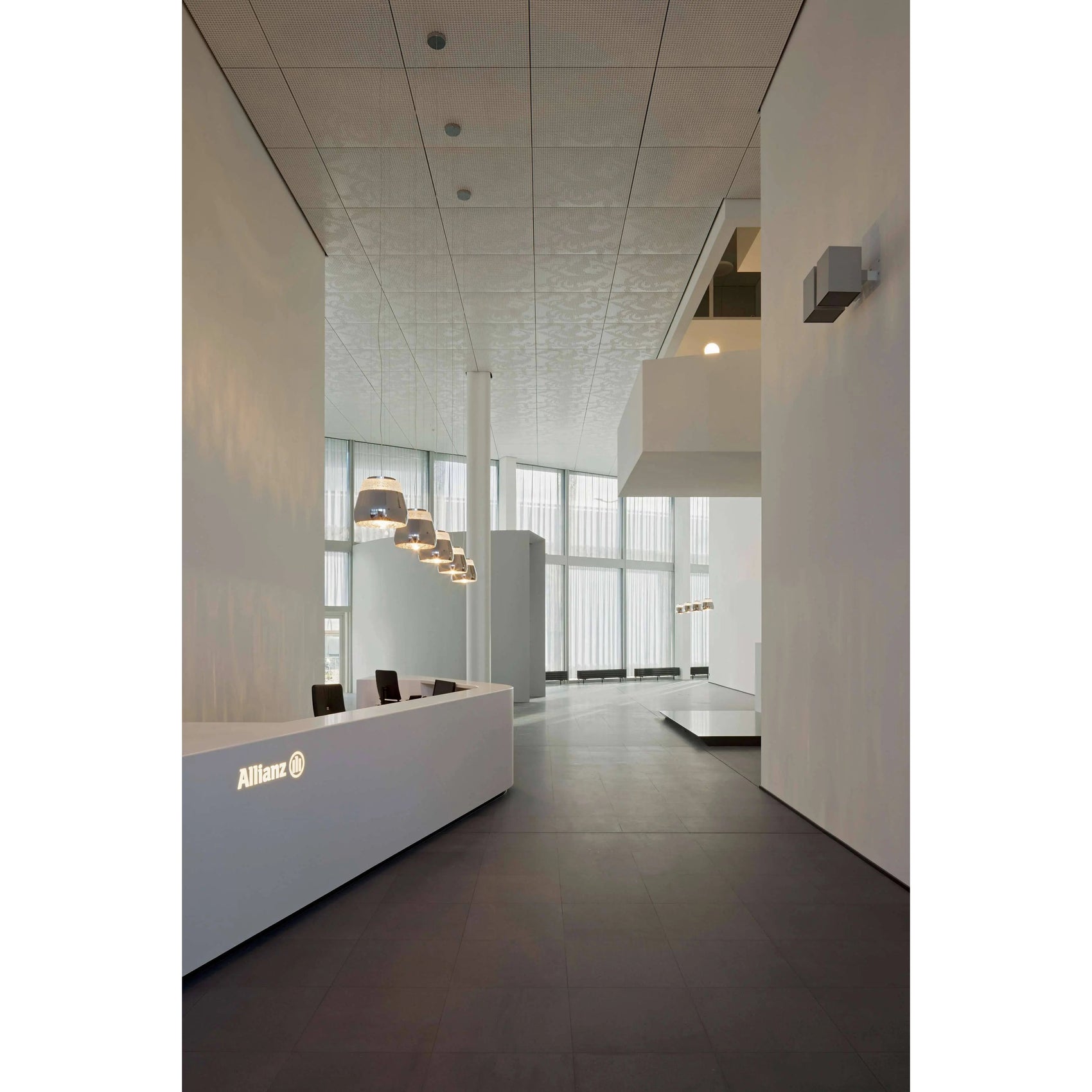 Valentine Suspension Lamp | Moooi | JANGEORGe Interior Design