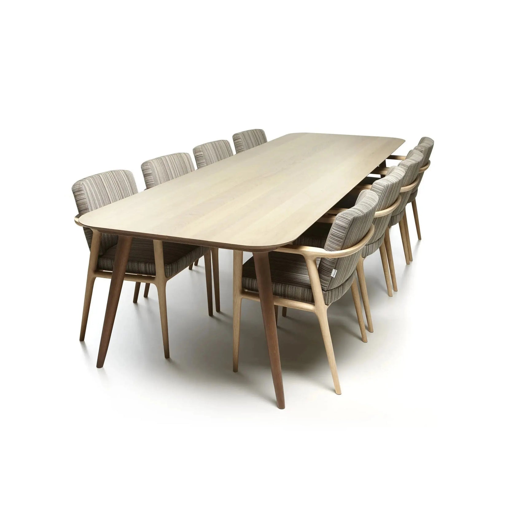 Zio Dining Chair | Moooi | JANGEORGe Interior Design