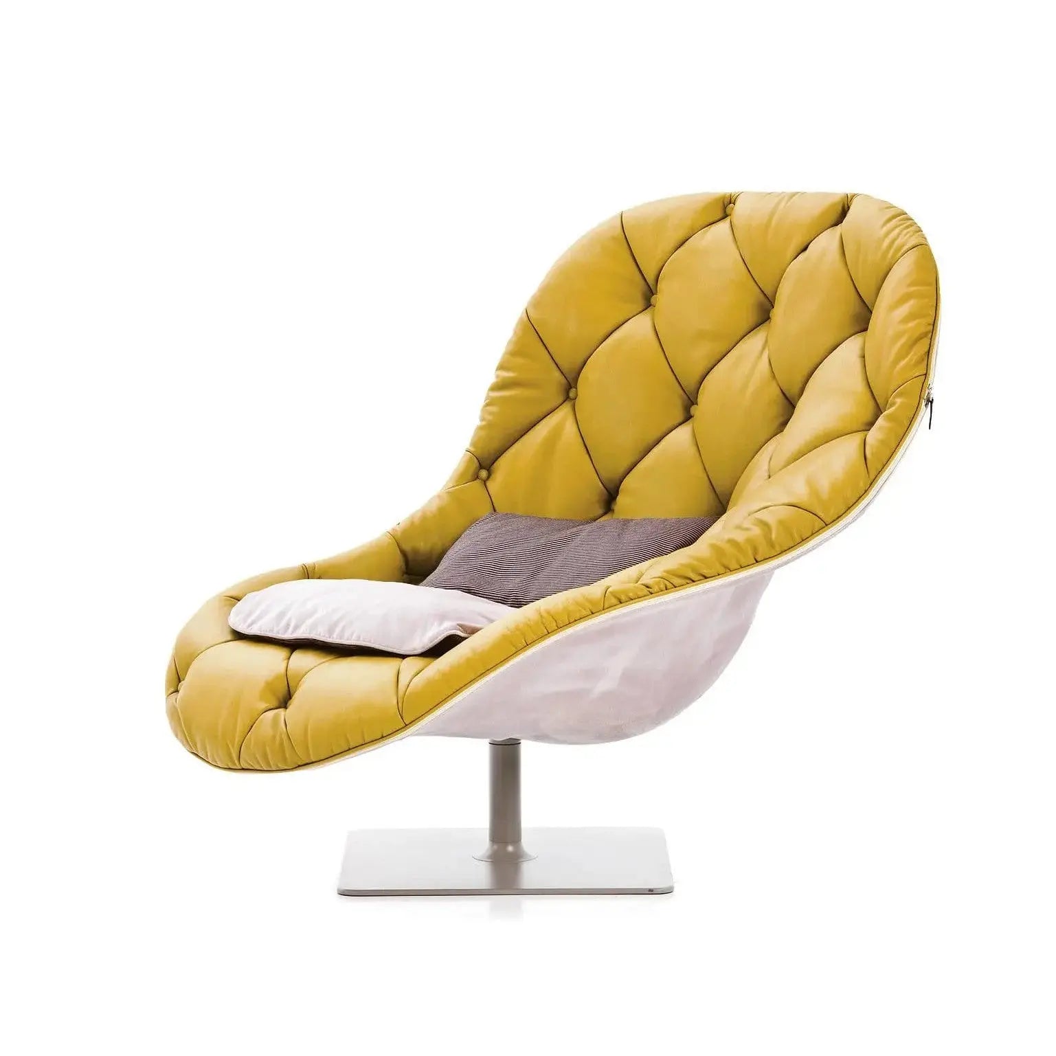 Bohemian Armchair | Moroso | JANGEORGe Interior Design