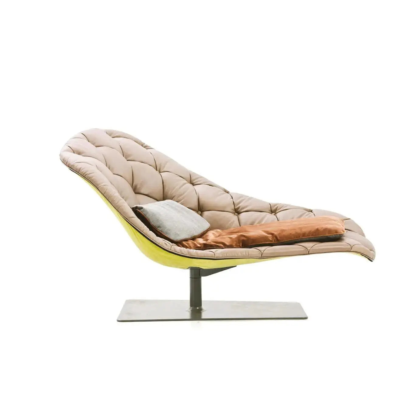 Bohemian Chaise Longue | Moroso | JANGEORGe Interior Design