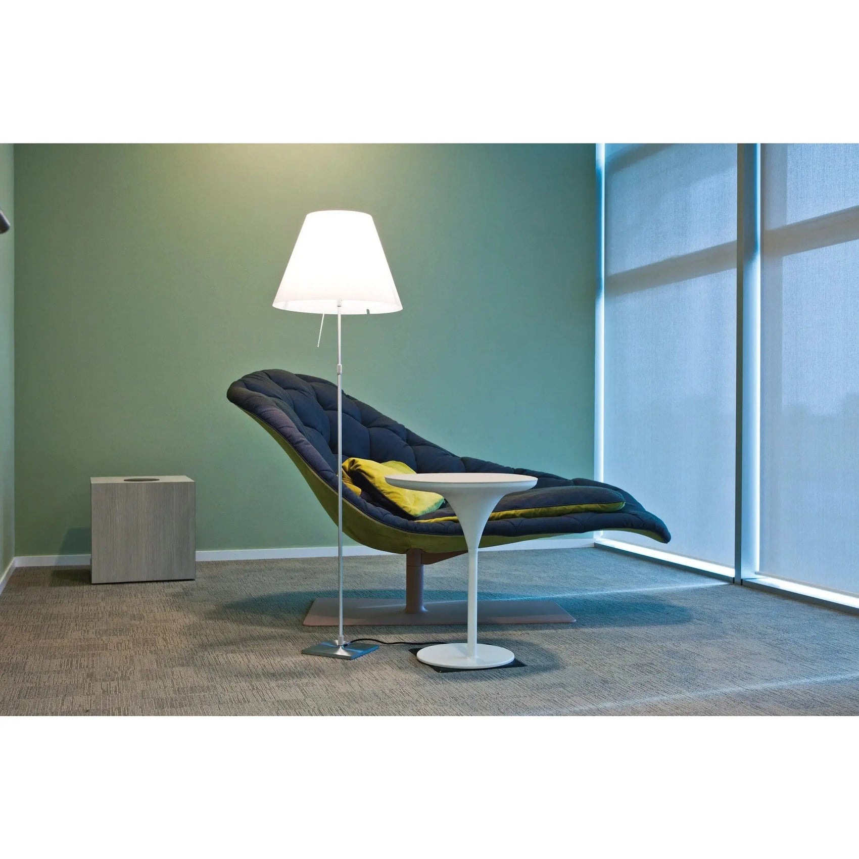 Bohemian Chaise Longue | Moroso | JANGEORGe Interior Design