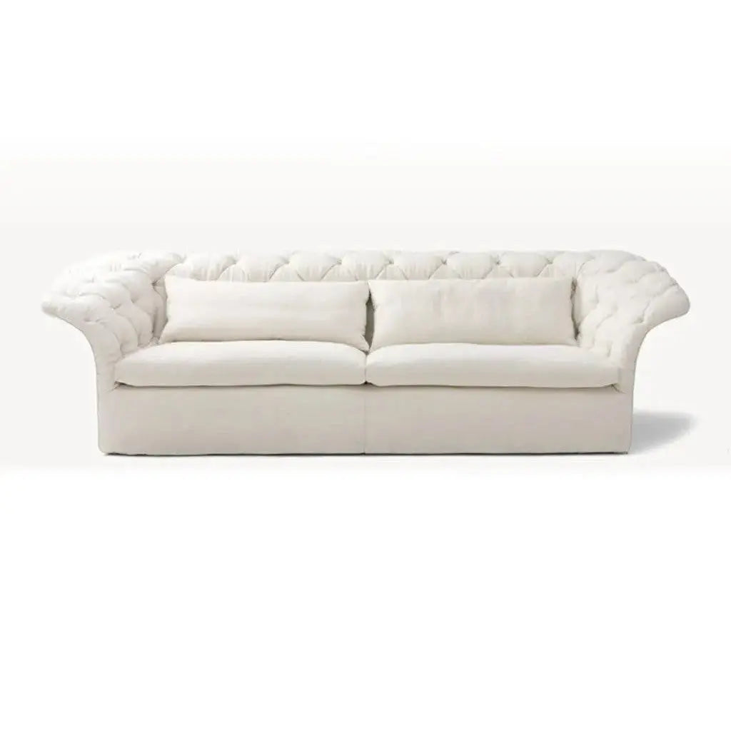 Bohemian Sofa | Moroso | JANGEORGe Interior Design