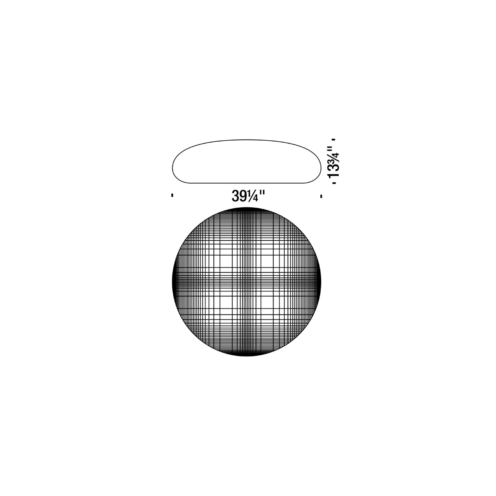 Dew Stool | Moroso | JANGEORGe Interior Design