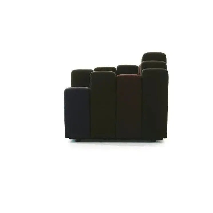 Do-Lo-Rez Armchair | Moroso | JANGEORGe Interior Design