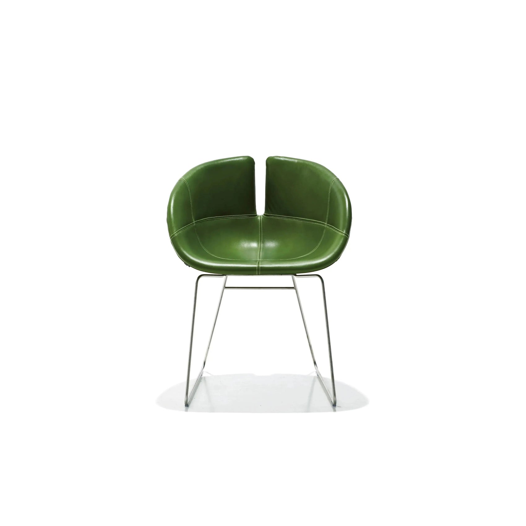 Fjord Chair | Moroso | JANGEORGe Interior Design