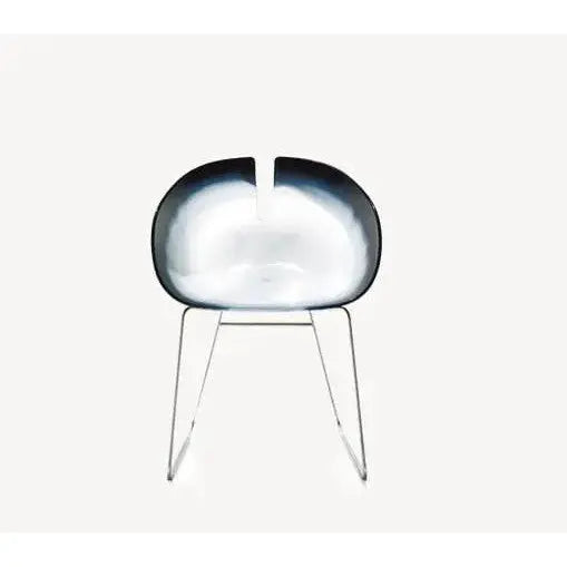 Fjord Chair | Moroso | JANGEORGe Interior Design