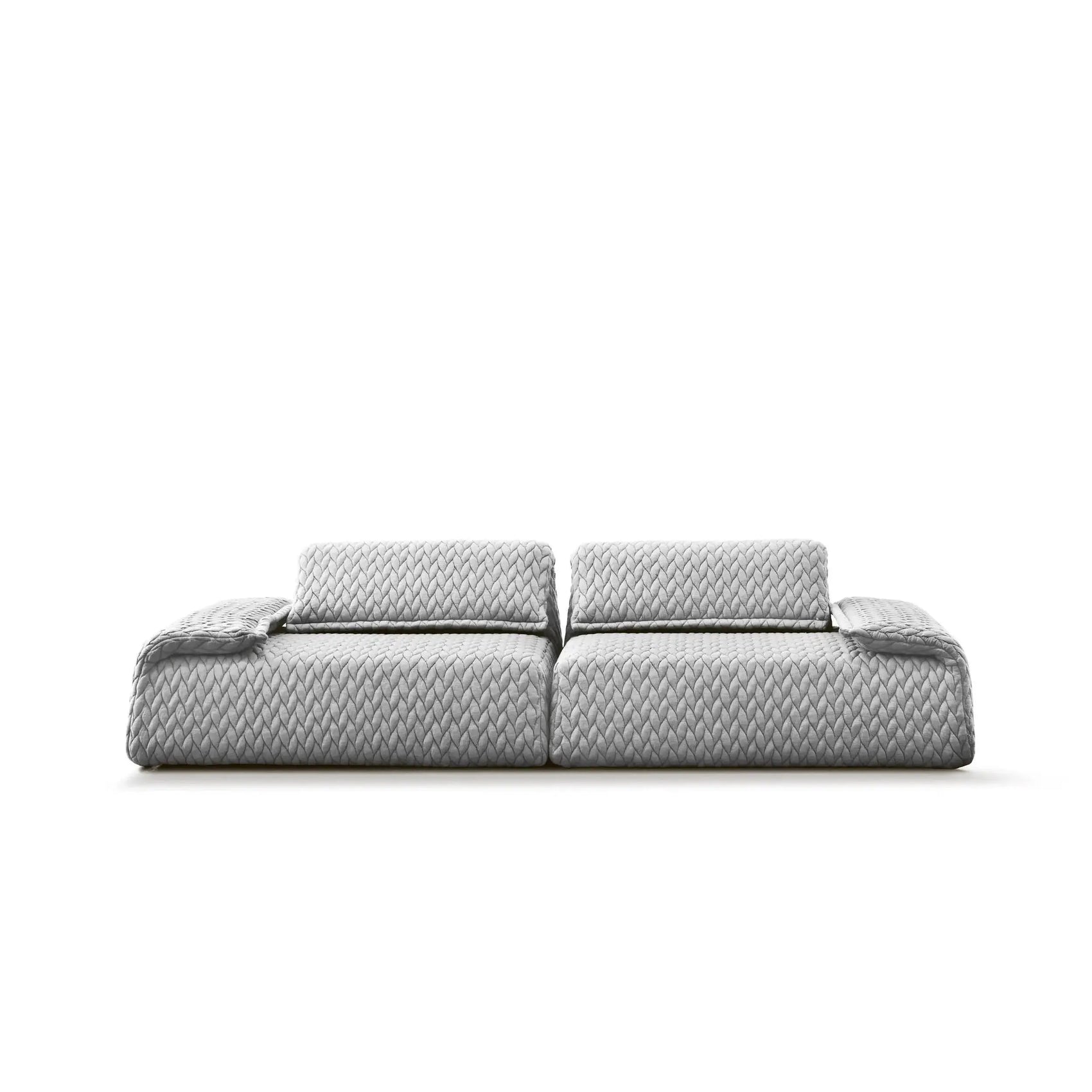 Highlands Sofa | Moroso | JANGEORGe Interior Design