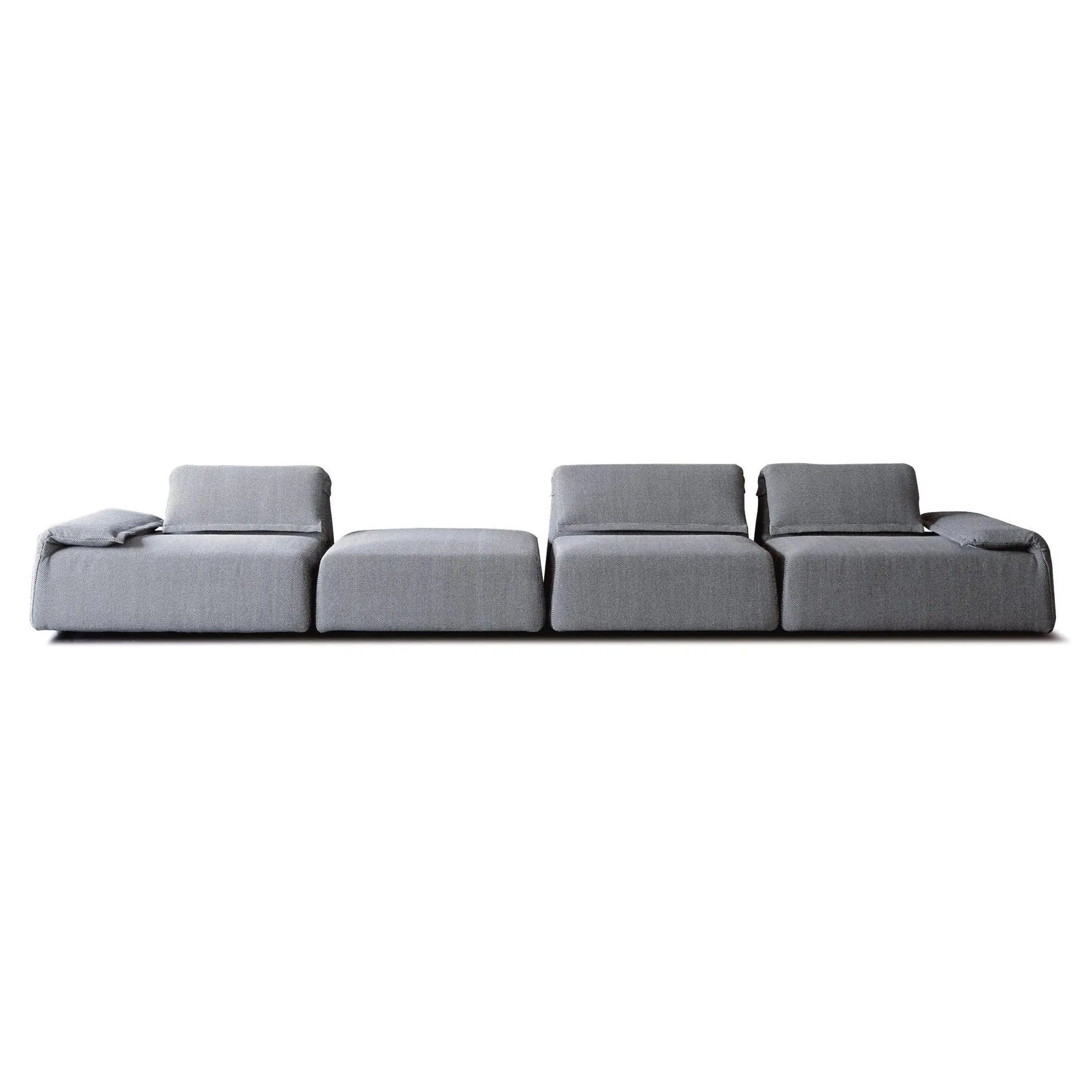 Highlands Sofa | Moroso | JANGEORGe Interior Design