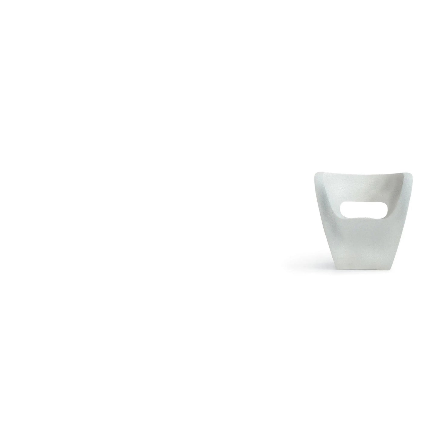 Little Albert Small Armchair | Moroso | JANGEORGe Interior Design