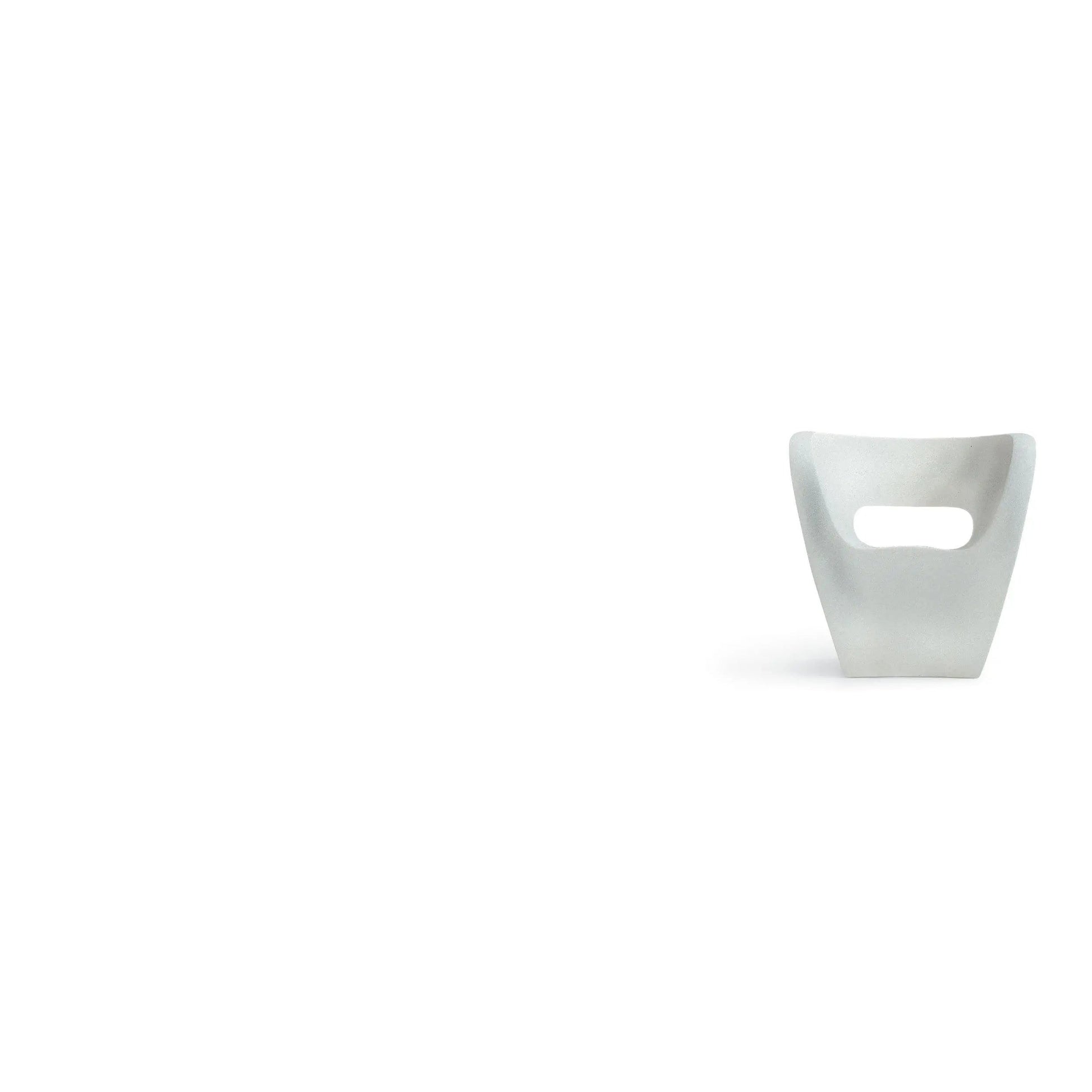 Little Albert Small Armchair | Moroso | JANGEORGe Interior Design